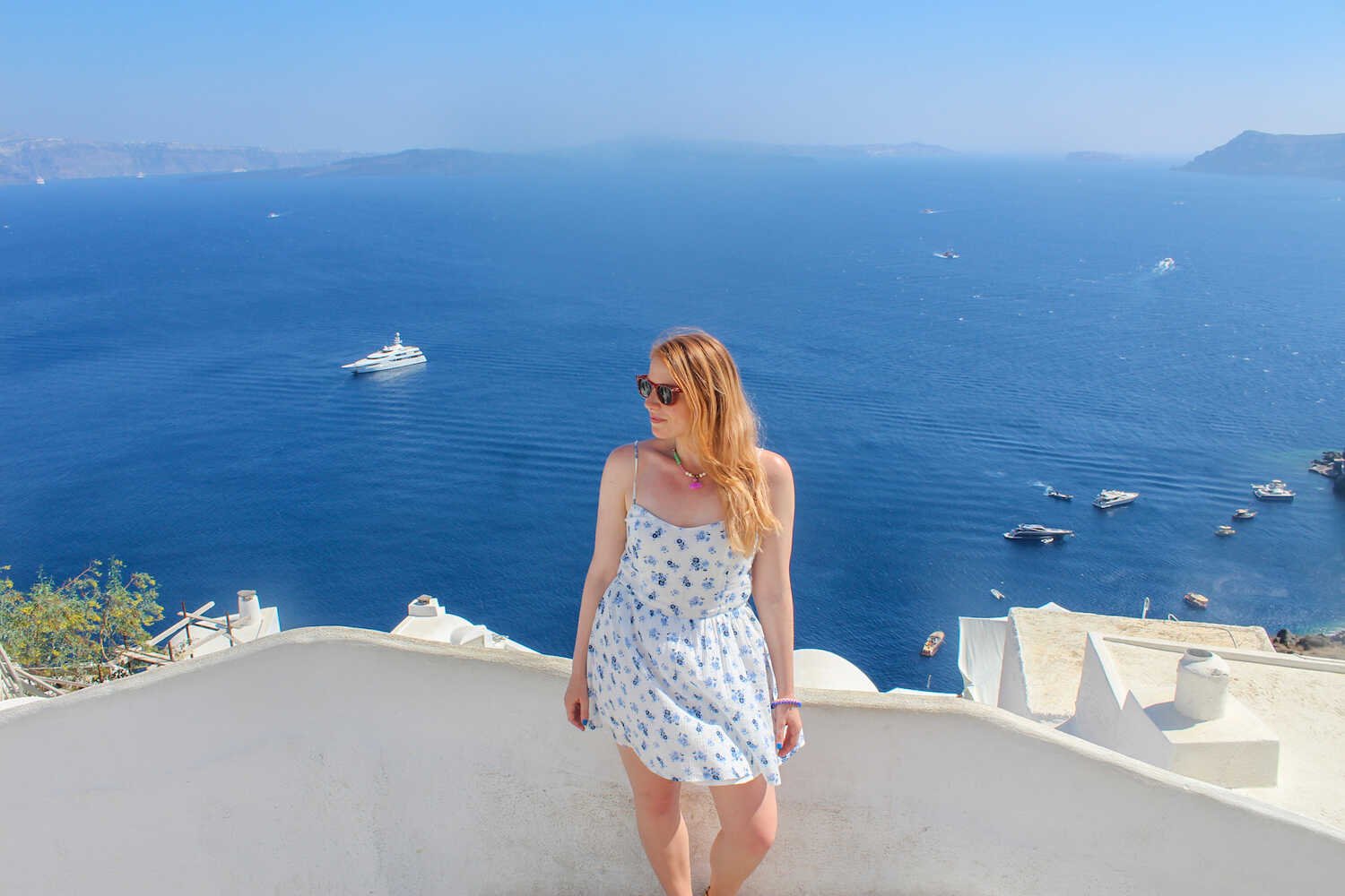 Greek Islands Packing List: What to Pack for Greece in the Summer