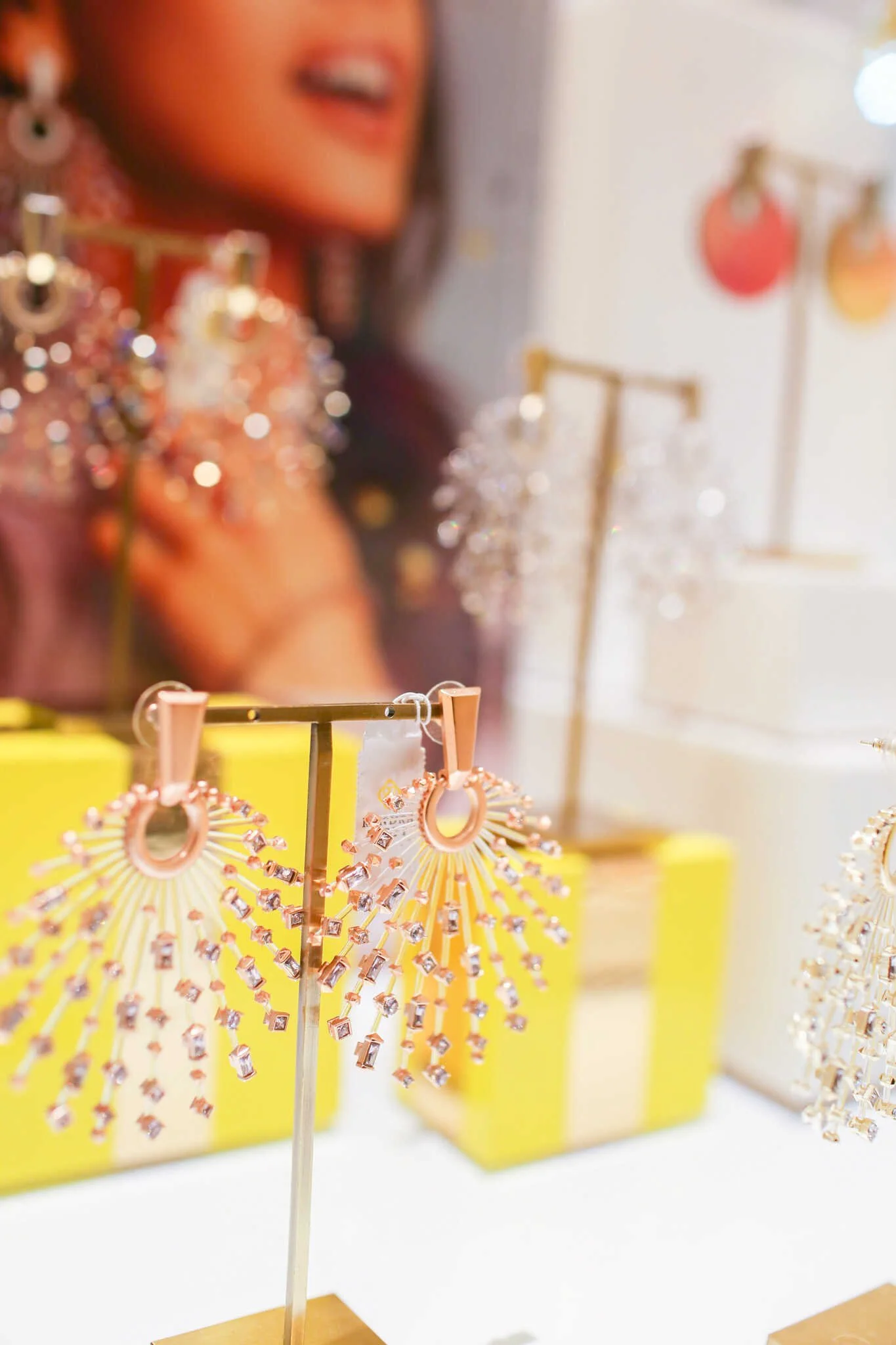 Top 10 Instagrammable Places in San Jose - Kendra Scott in Santana Row