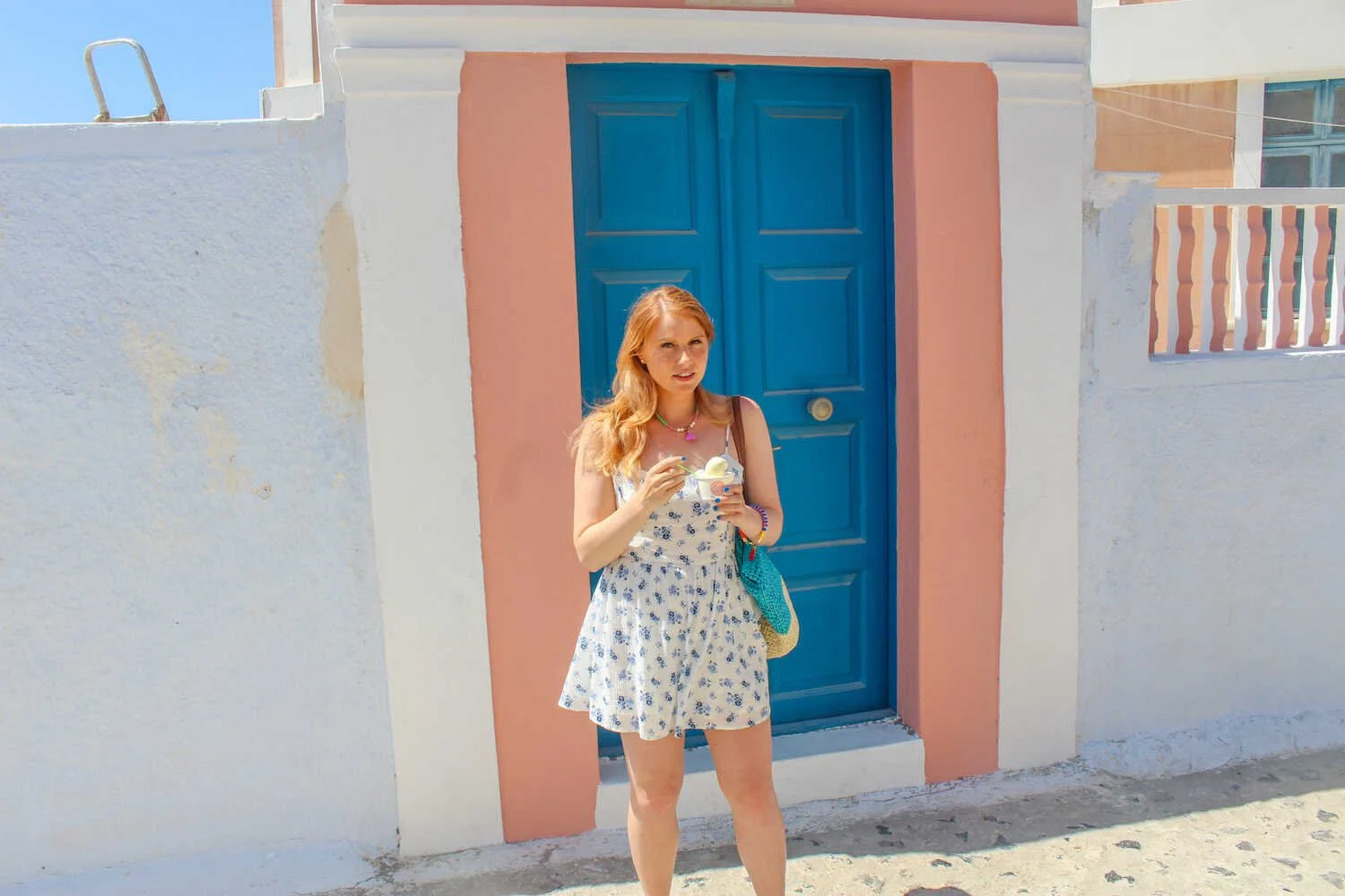 Greek Islands Packing List: What to Pack for Greece in the Summer