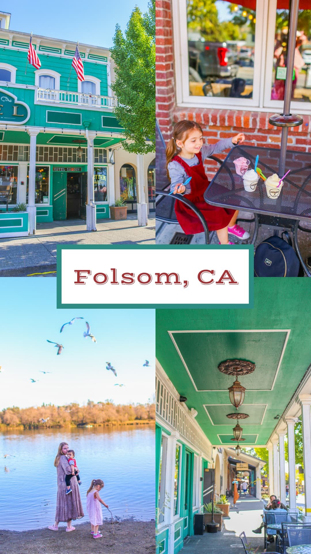 travel store folsom