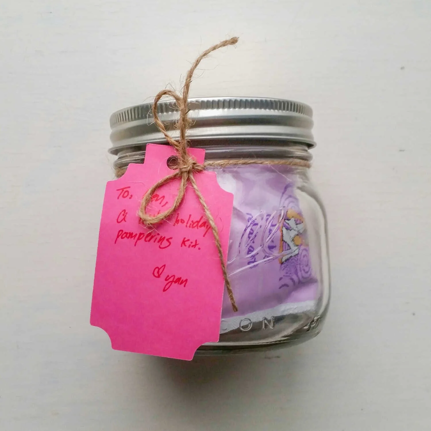10 Easy DIY College Care Packages for Students Away from Home
