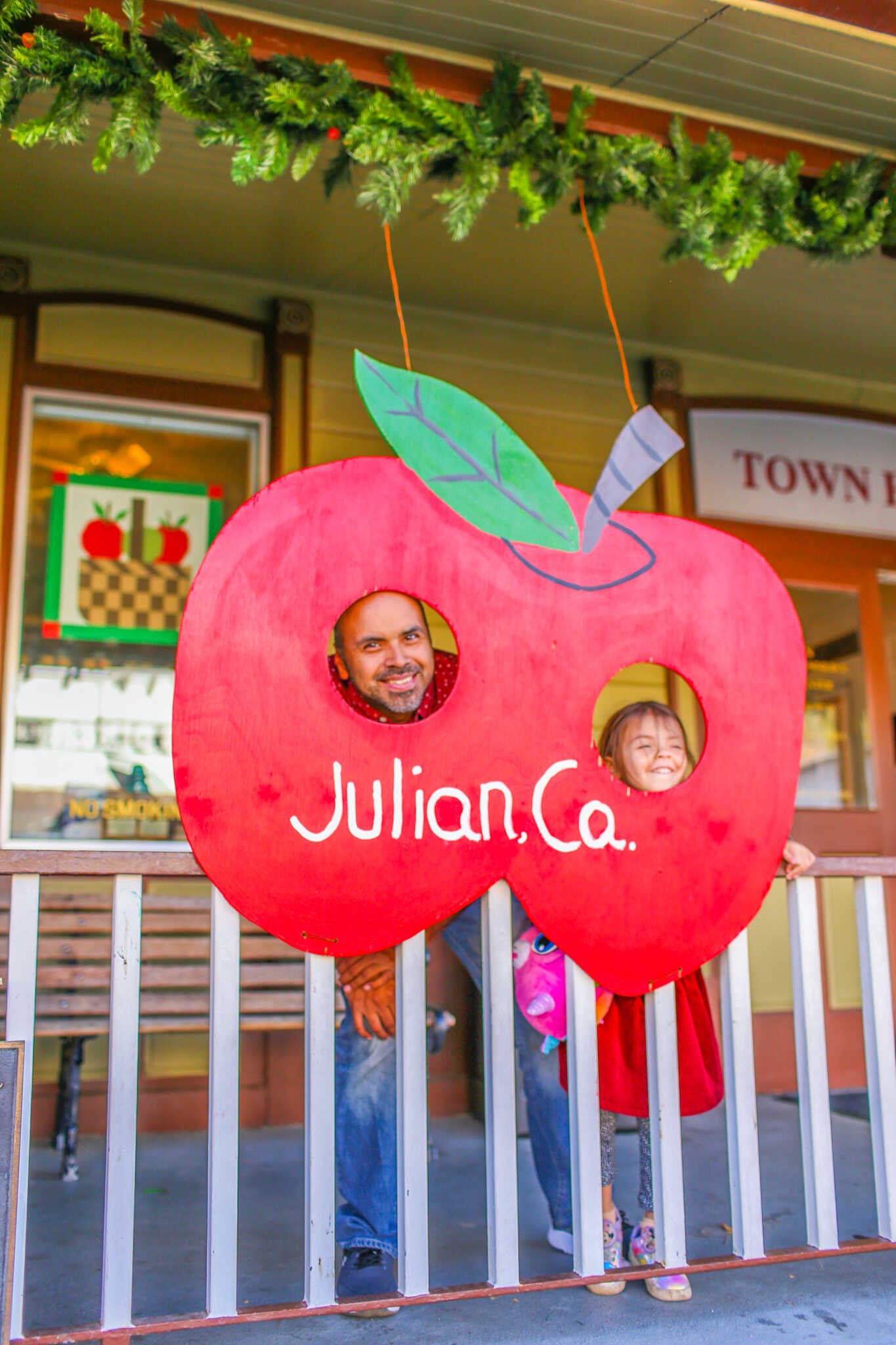 The Complete Travel Guide to Julian, California
