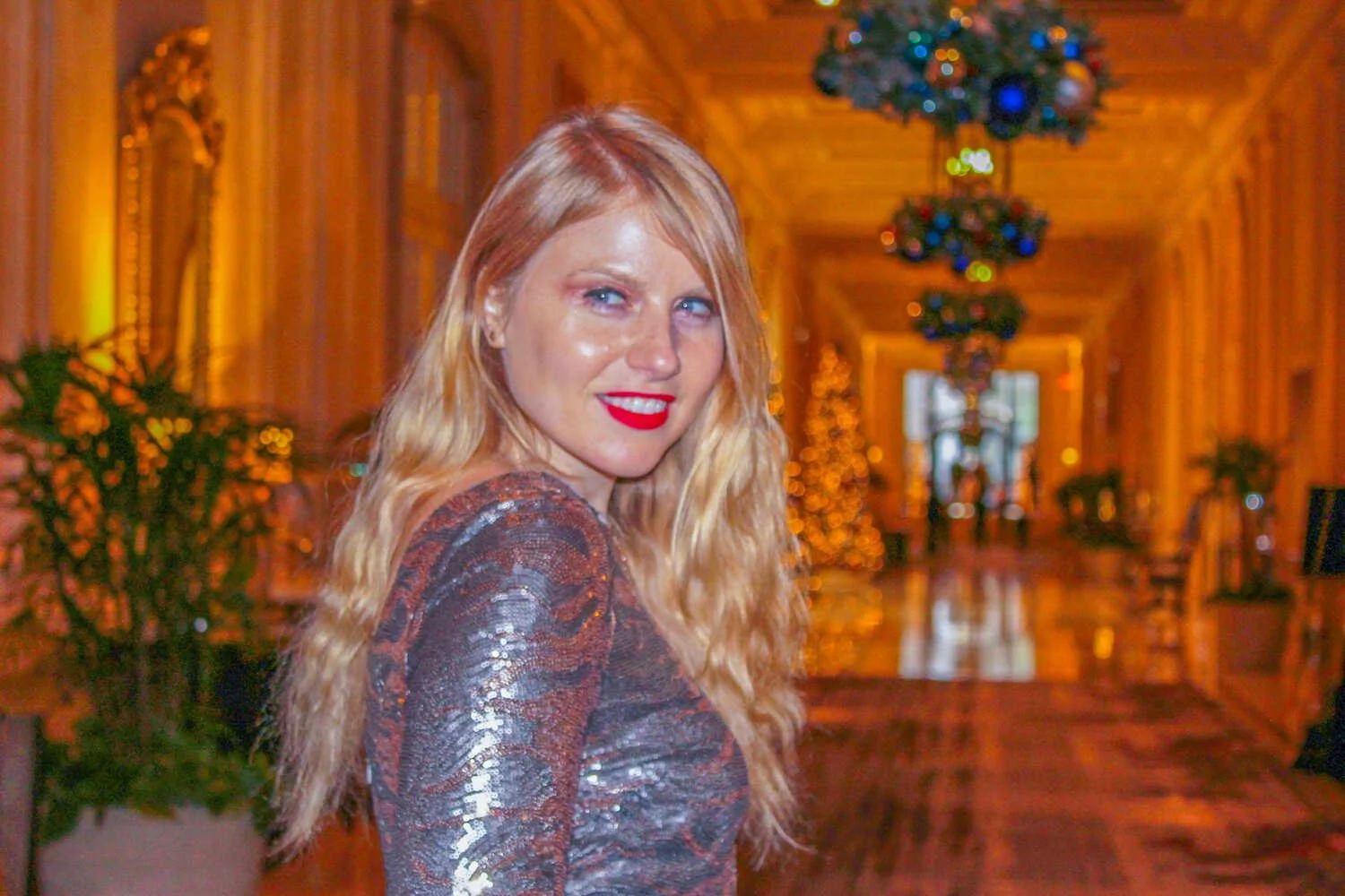 Christmas in San Francisco Top Things to See During the Holiday Season