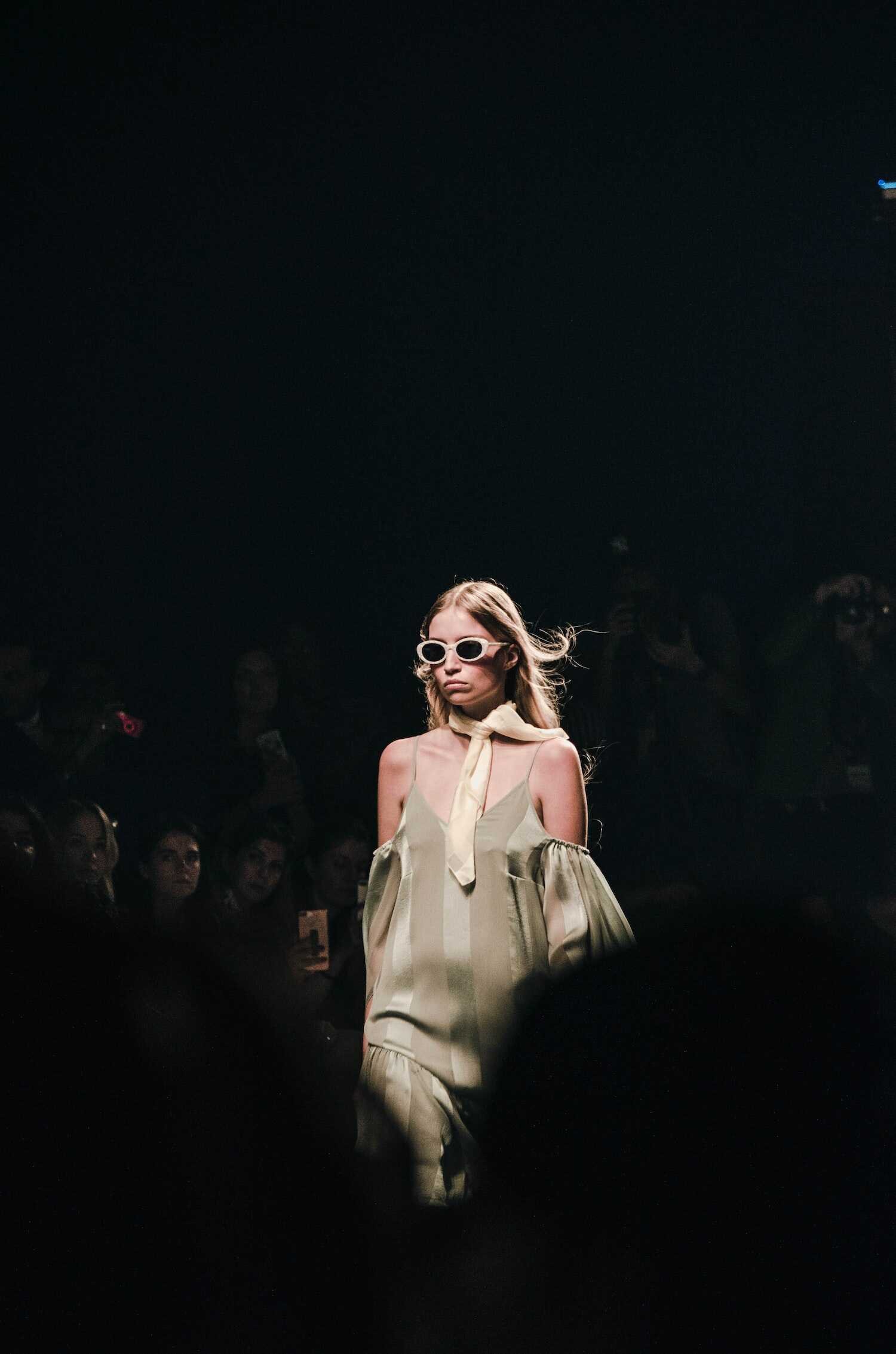 How to Get Tickets to NYFW + Fashion Week Volunteer Opportunities