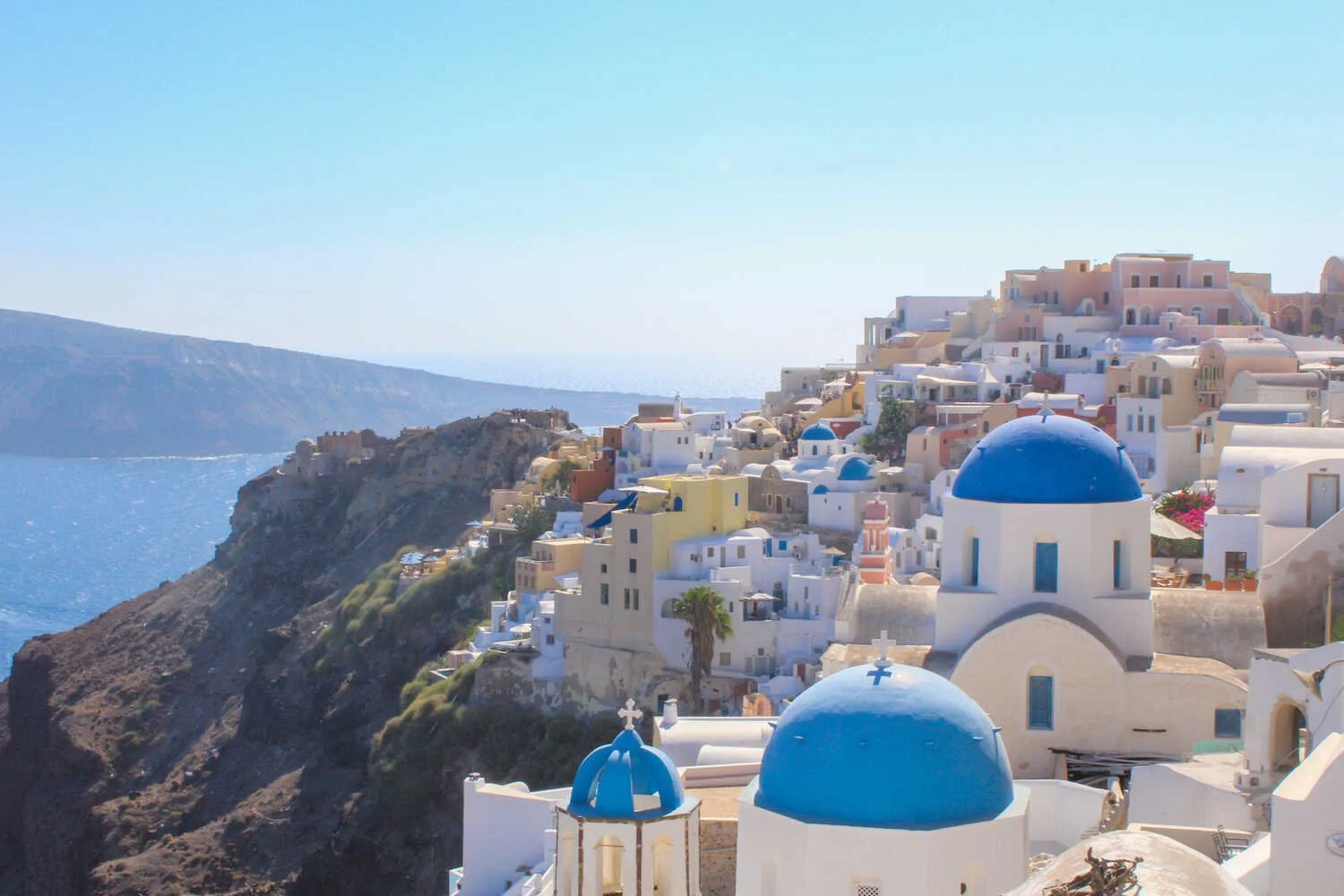 Greek Islands Packing List: What to Pack for Greece in the Summer