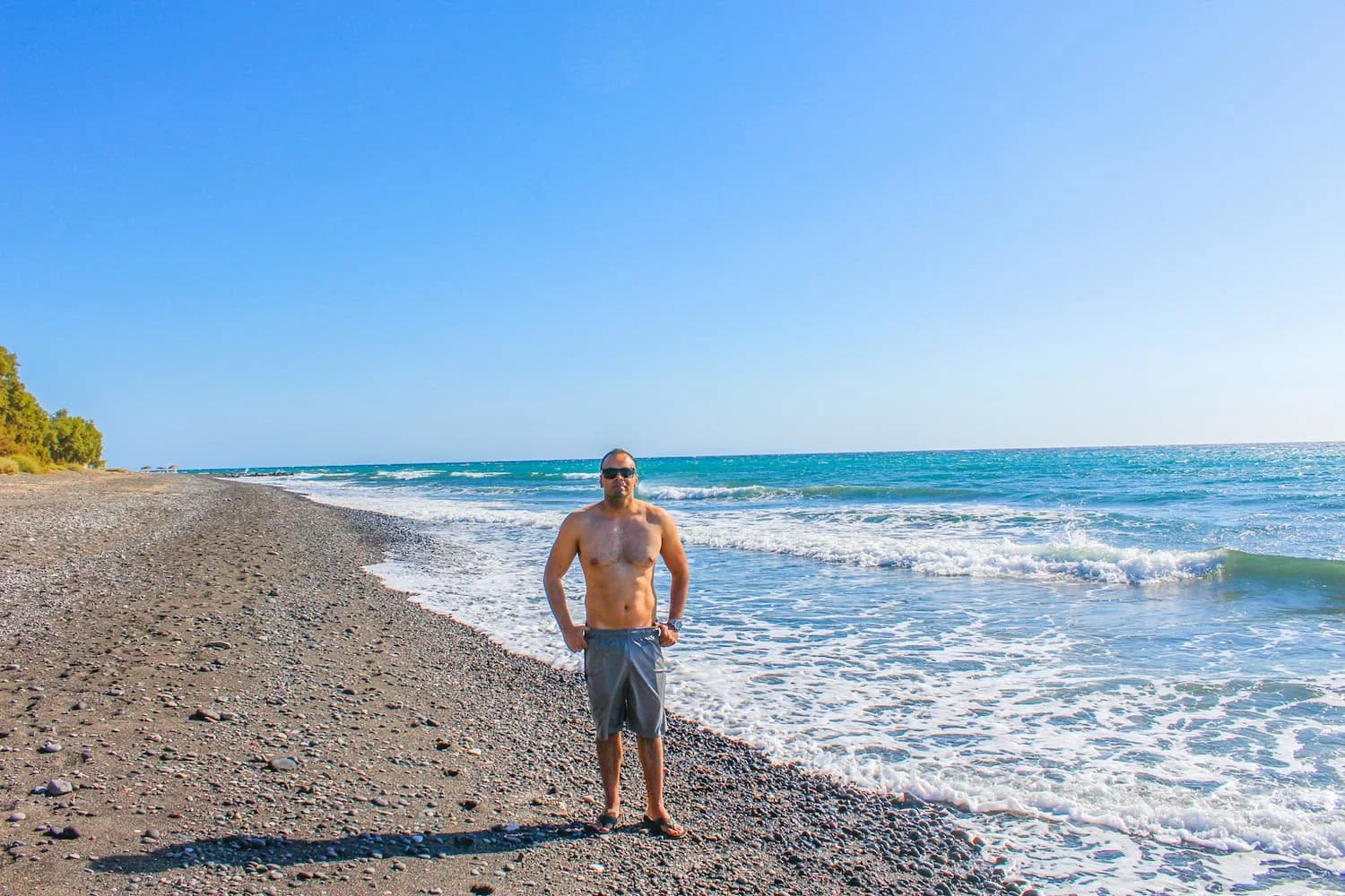 Greek Islands Packing List: What to Pack for Greece in the Summer