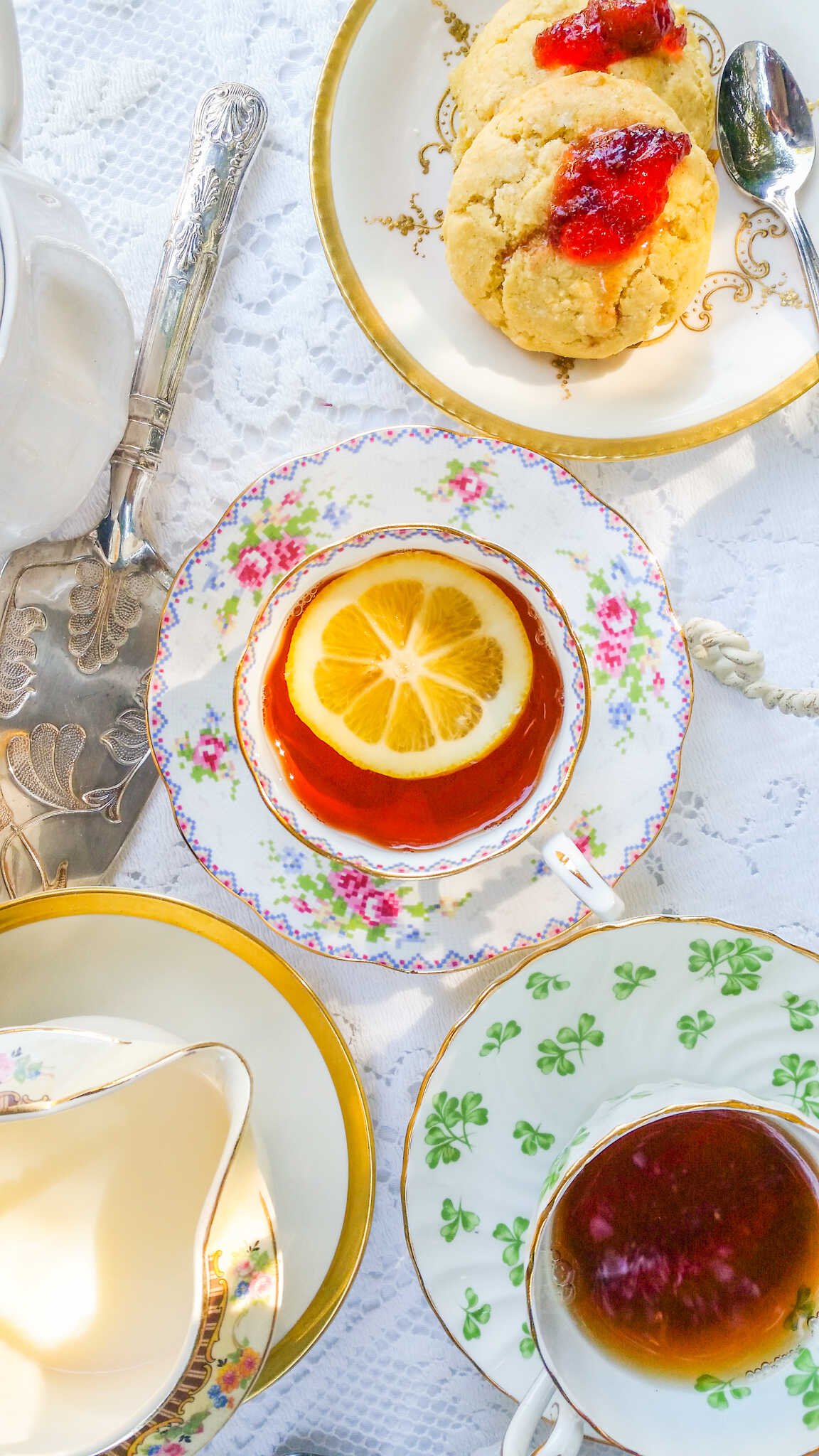 17 Delicious Bubble Tea Recipes - Oh, How Civilized