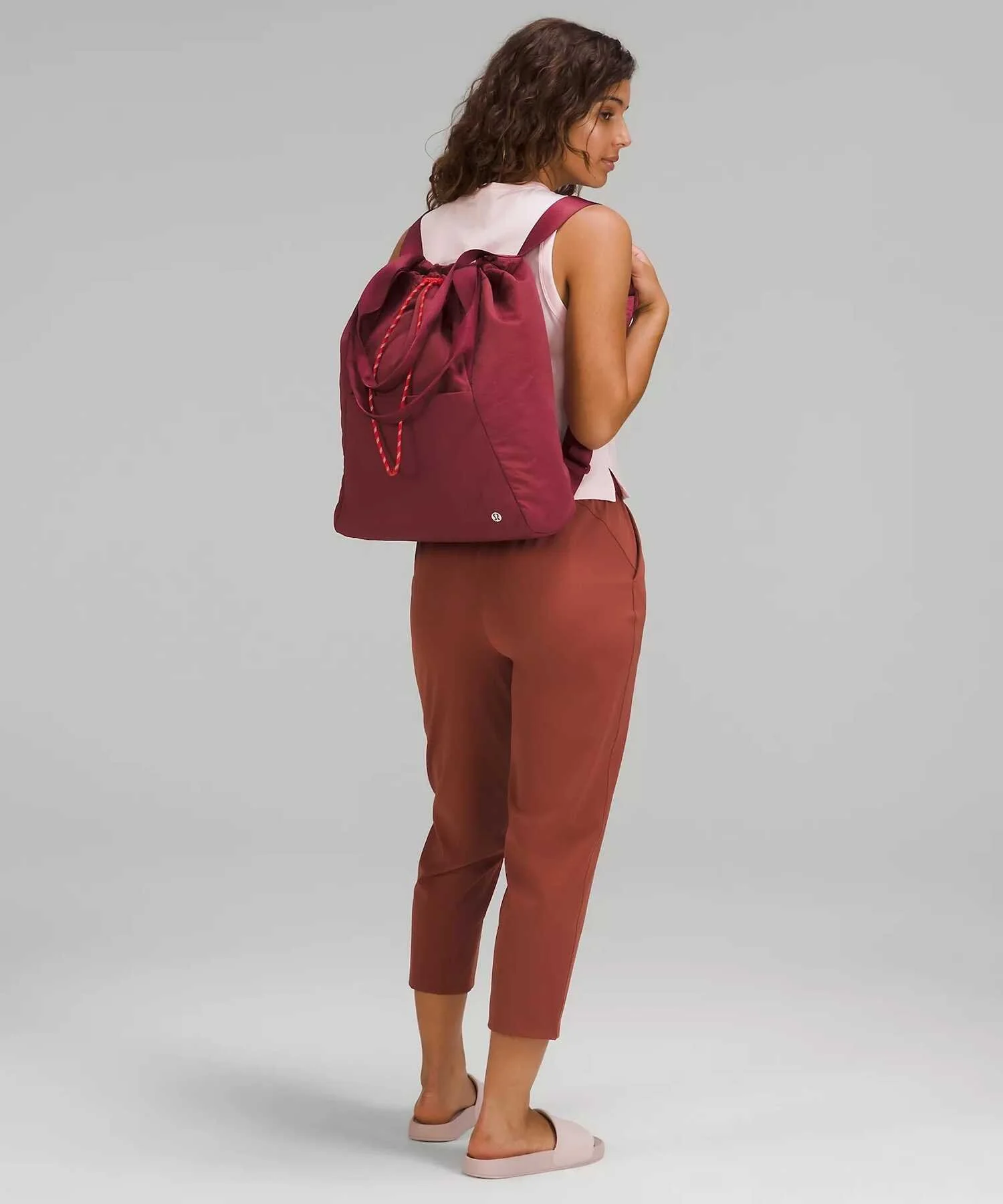 Lululemon Backpacks