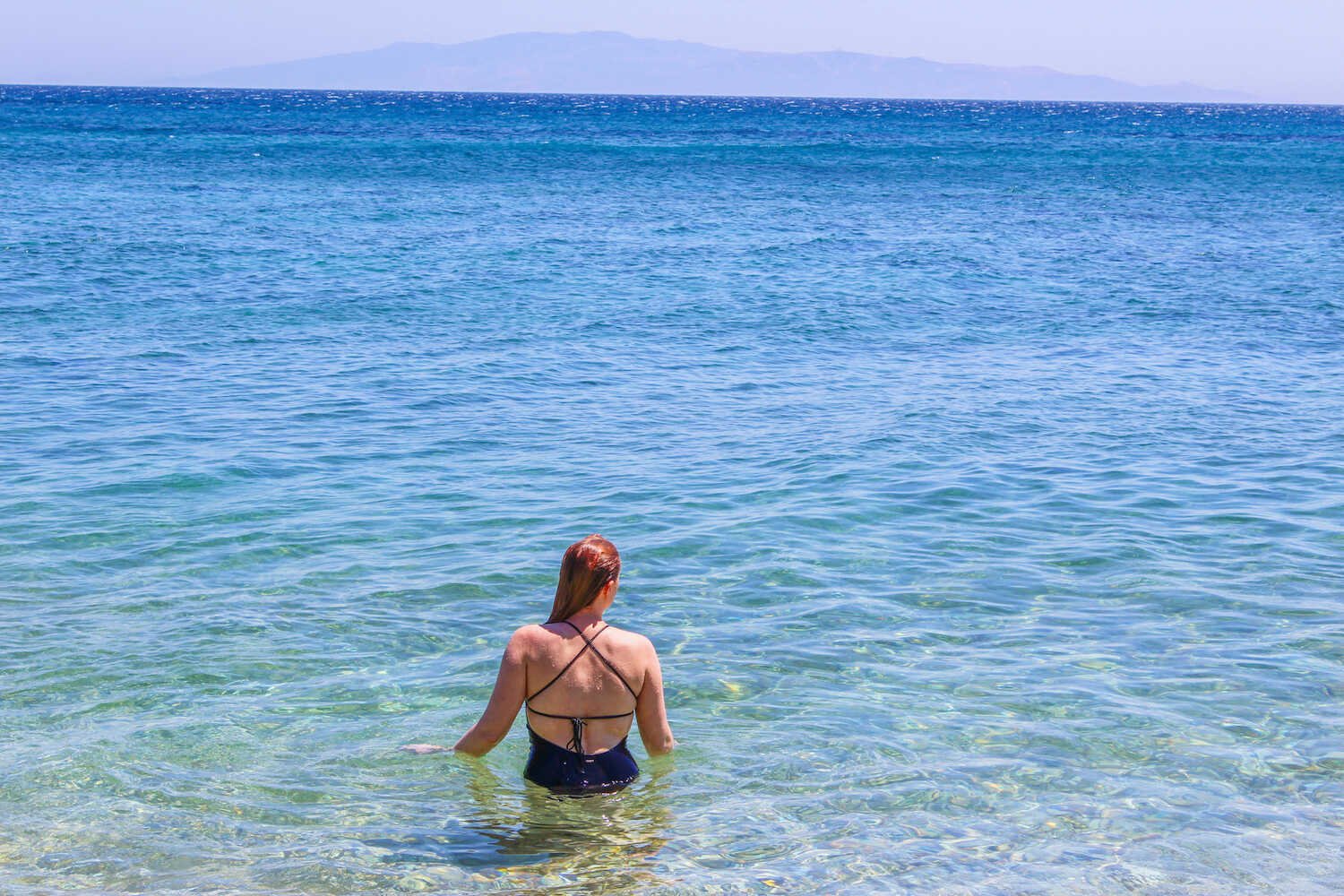 Greek Islands Packing List: What to Pack for Greece in the Summer