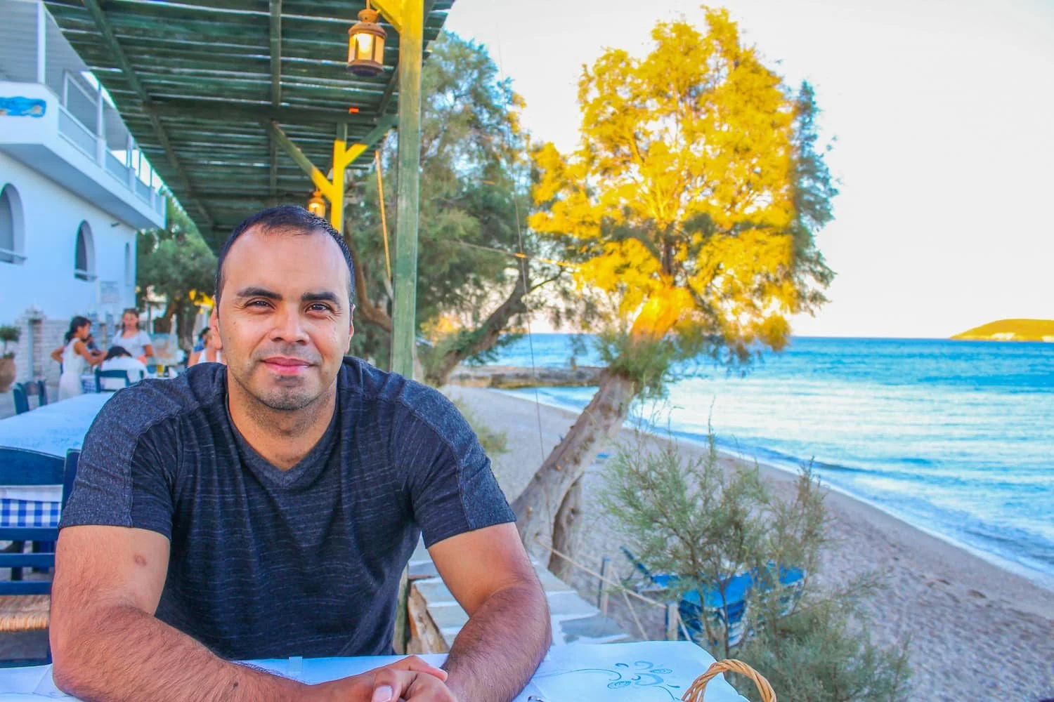 Greek Islands Packing List: What to Pack for Greece in the Summer