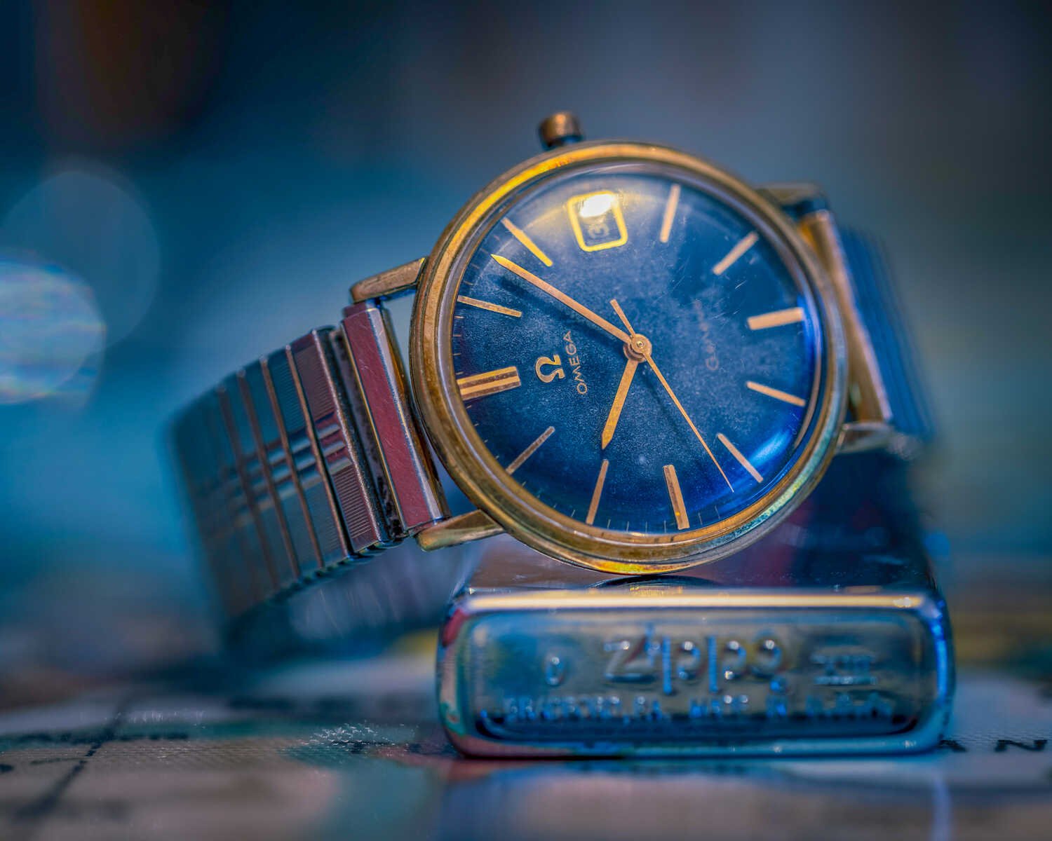 Great Entry-Level Luxury Watches and How to Buy Them Securely