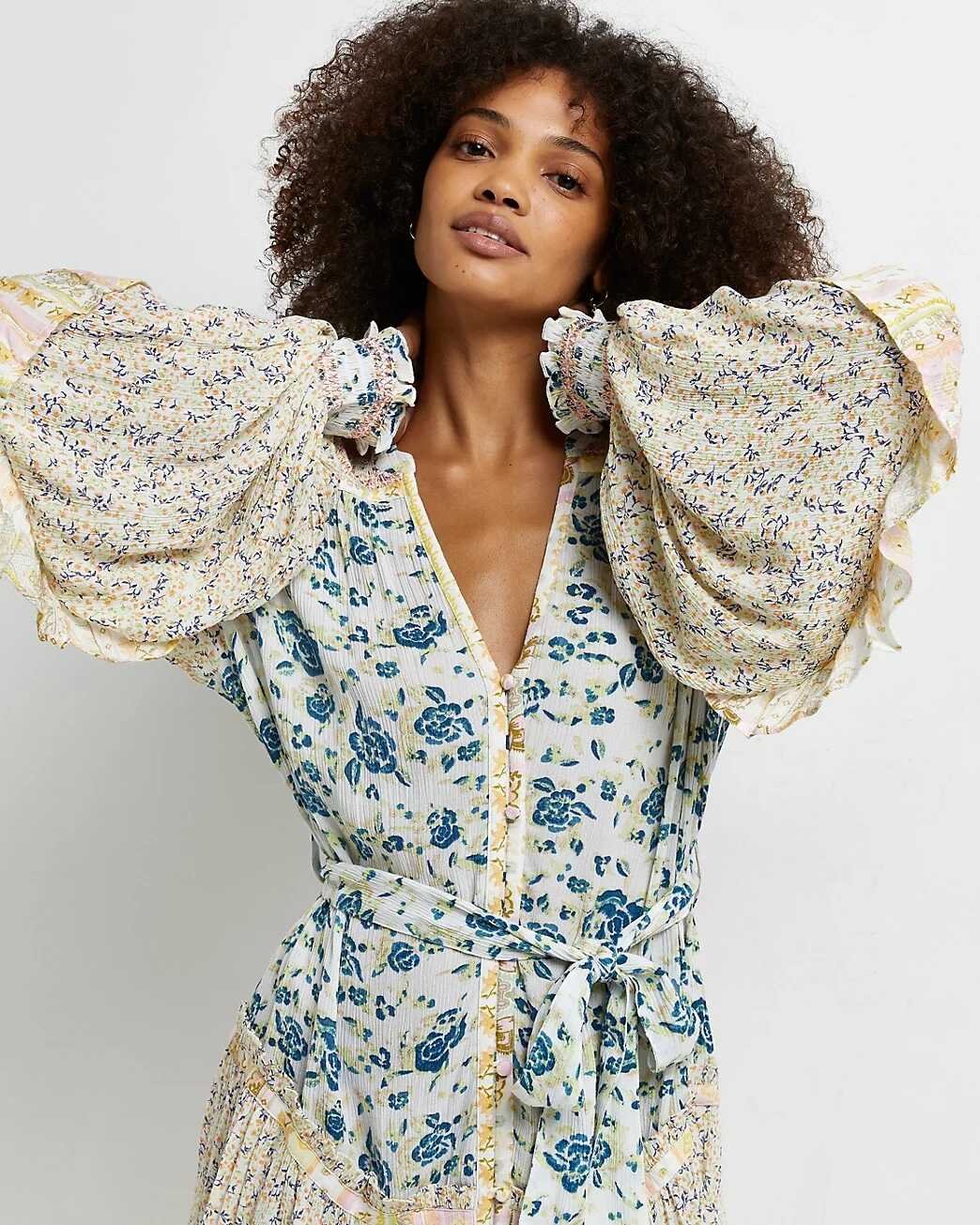 Over 50 Brands Similar to Free People to Gratify Your Inner Bohemian ...