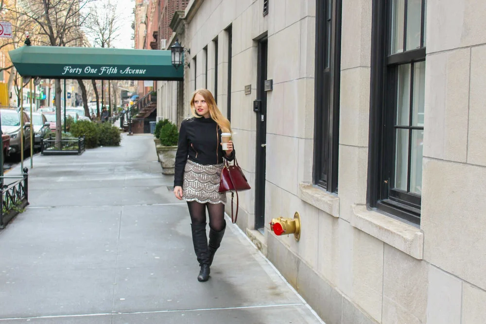 What to Pack For Your Winter Vacation to New York City