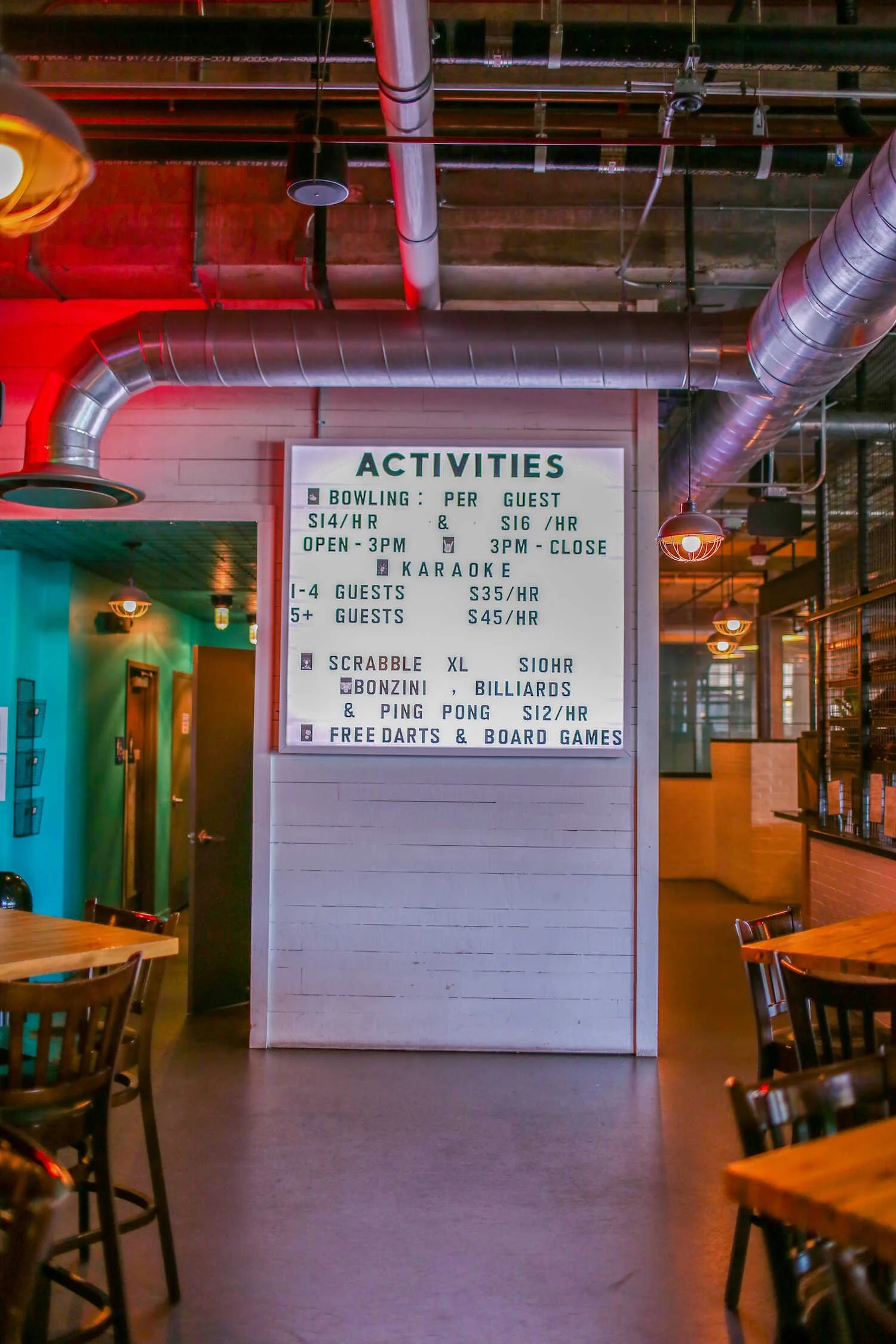 Punch Bowl Social in Sacramento Complete Guide to Planning Your Visit