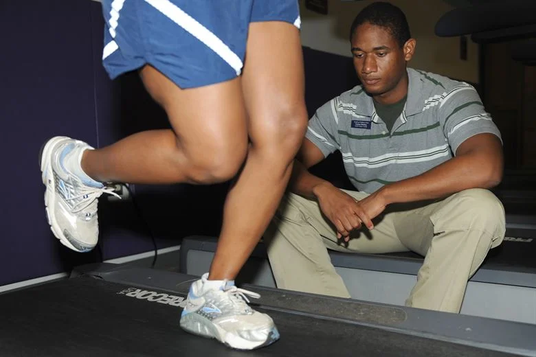 The Best Way to Prevent Shin Splints