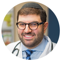 Behzad Soufer, D.O. (Sherman Oaks)