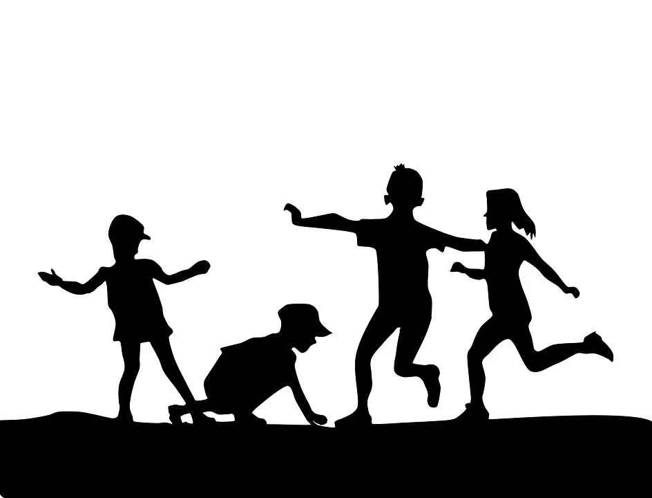 The 5 Best Things For Your Child's Physical Well Being