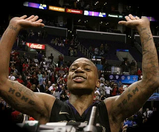 Isaiah Thomas - G, Los Angeles Lakers 