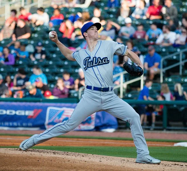 Walker Beuhler (P - LA Dodgers), Relief or Starting Pitcher?