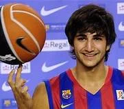 Ricky Rubio - G, Utah Jazz: Unfinished Business 