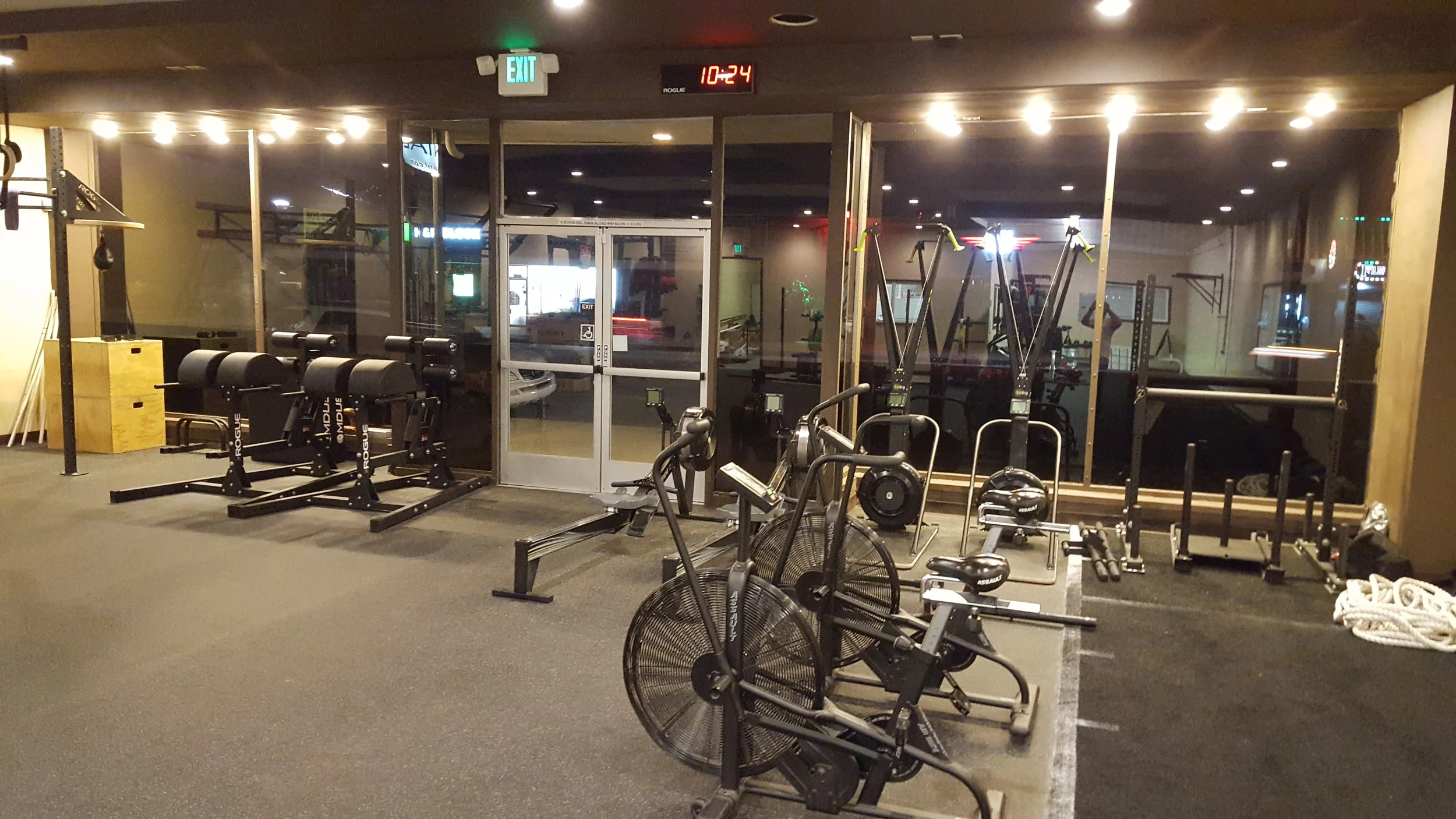 Sports Performance Enhancement