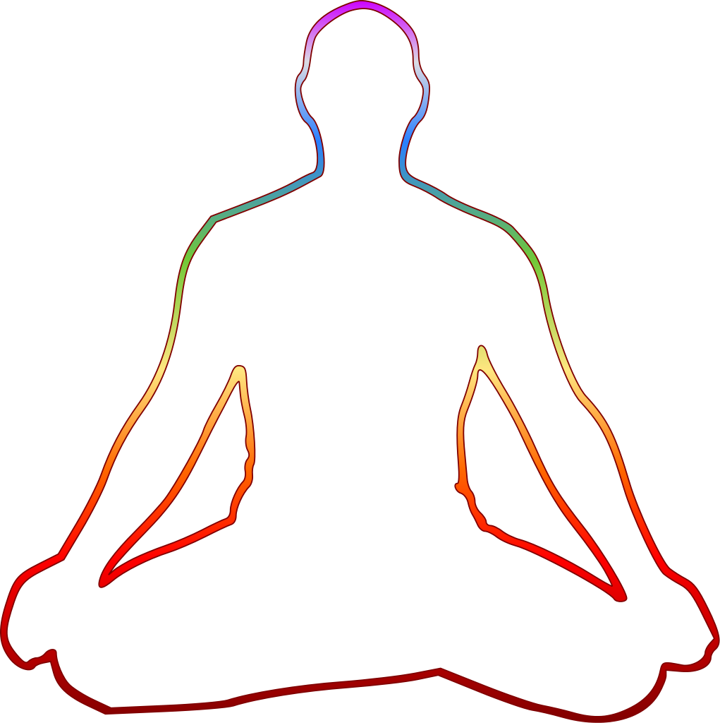 Where Meditation and Physical Therapy Collide: Mindfulness and the Path To Retraining your Body