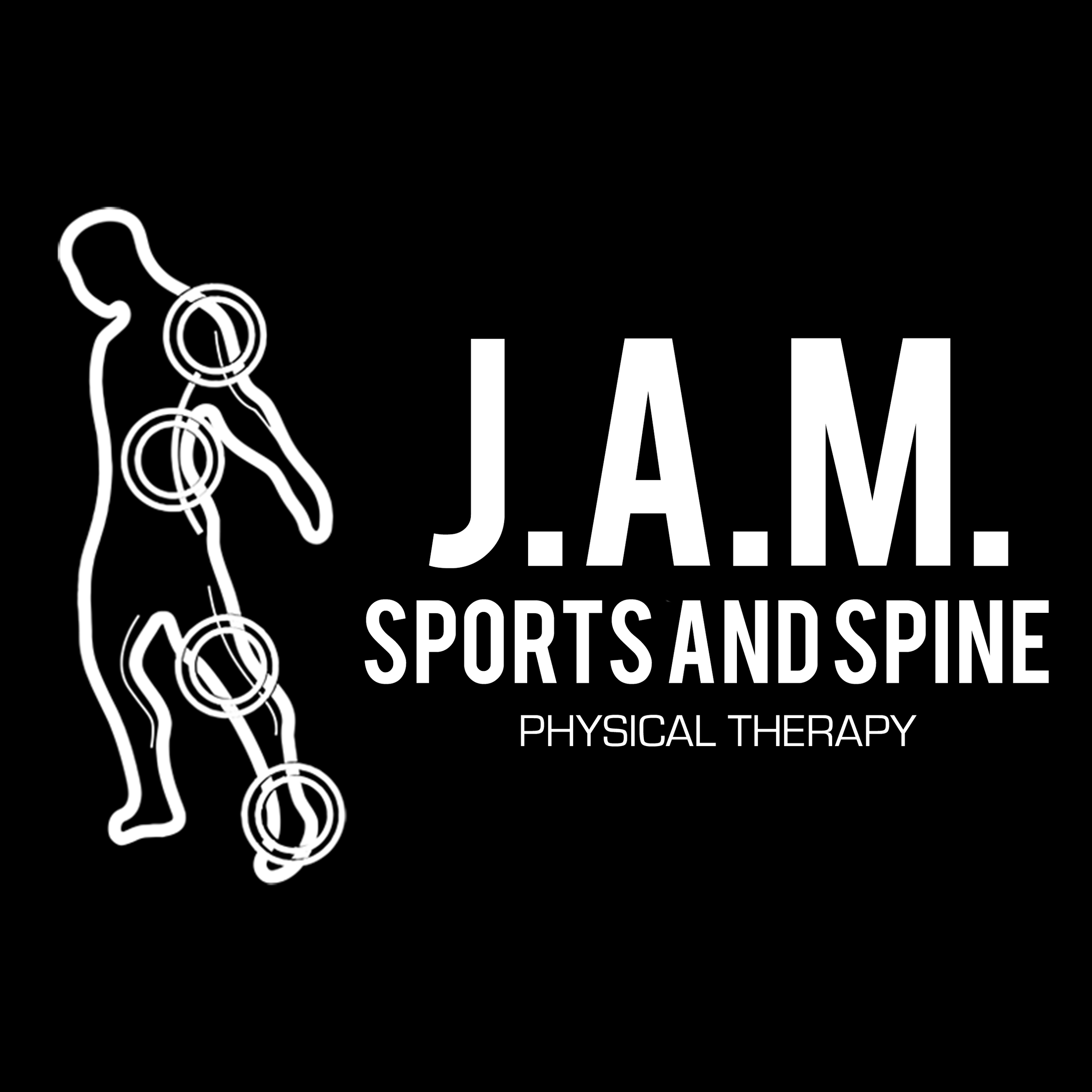 JAM Sports Logo Black White.png