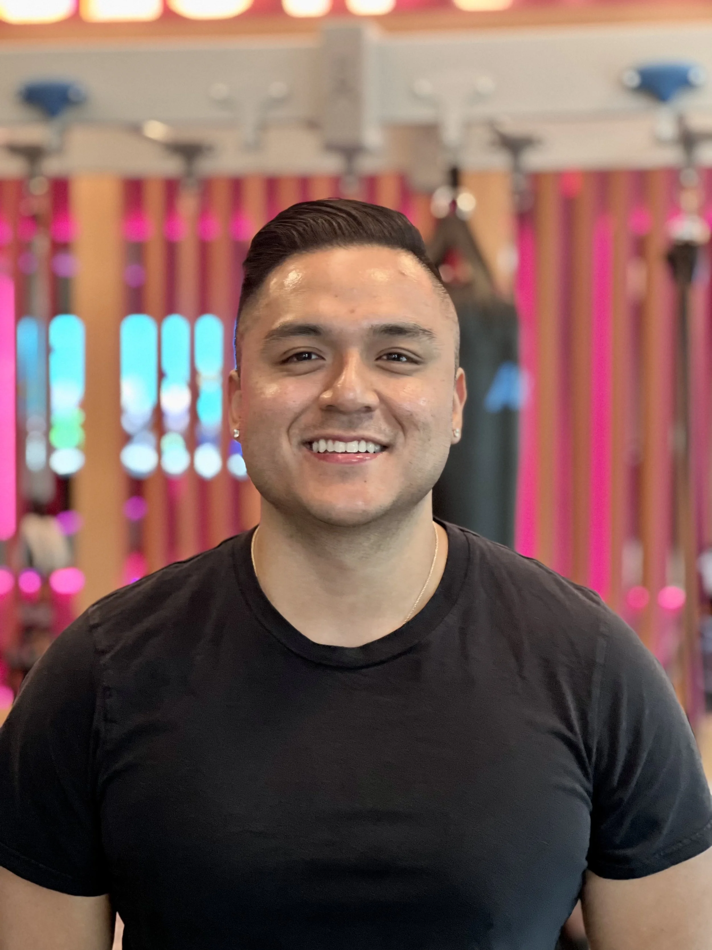 Meet The Staff — JAM Sports, Inc.