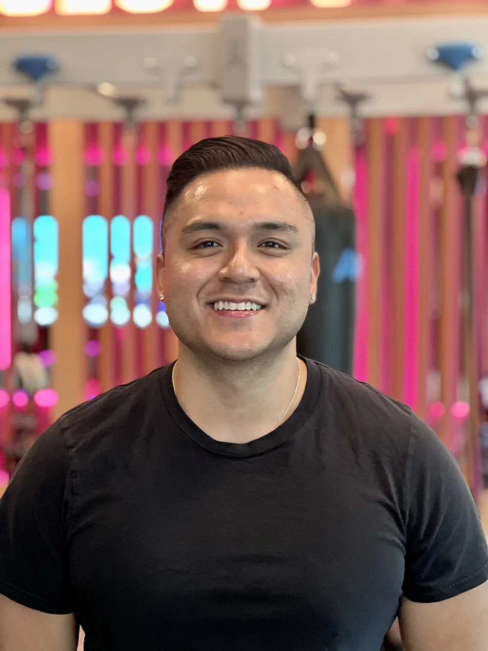 Meet The Staff — JAM Sports, Inc.