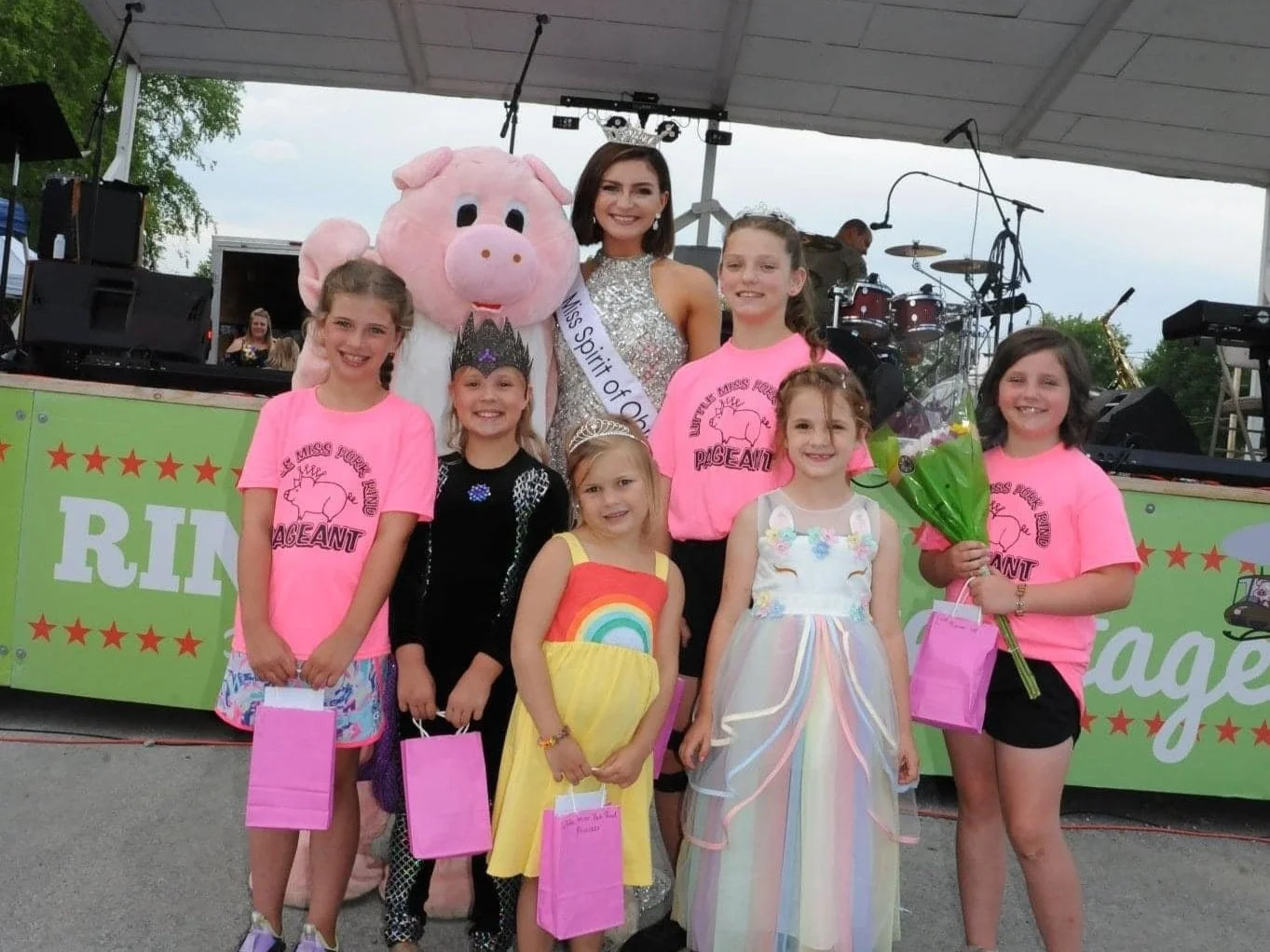 Pork Rind Festival