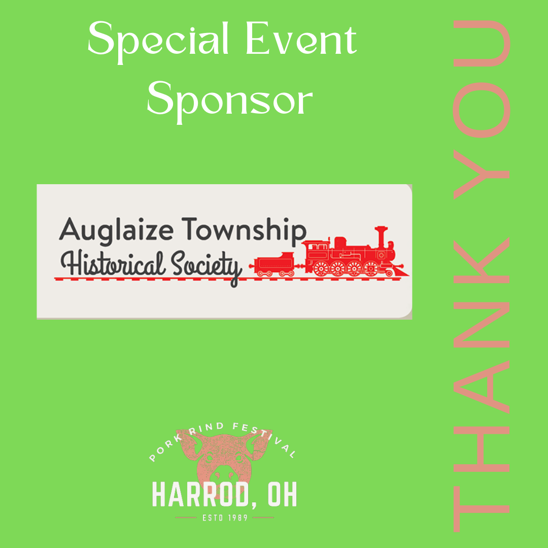 Sponsors — Pork Rind Festival