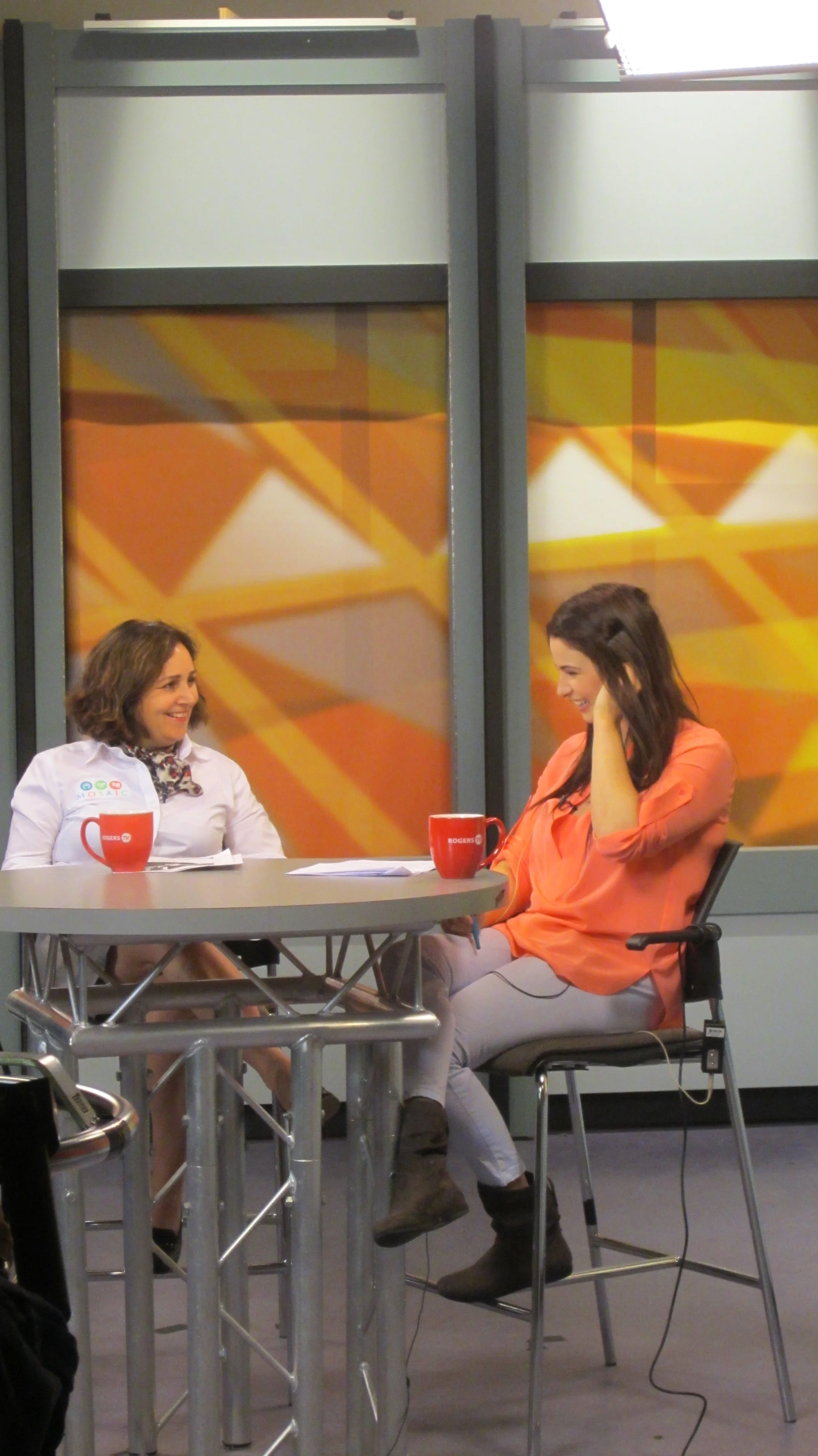 The Bulletin Board -Hosting Interview.JPG