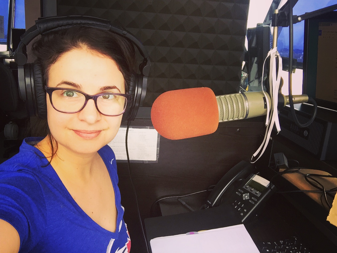 Radio - Victoria Day 2017.JPG