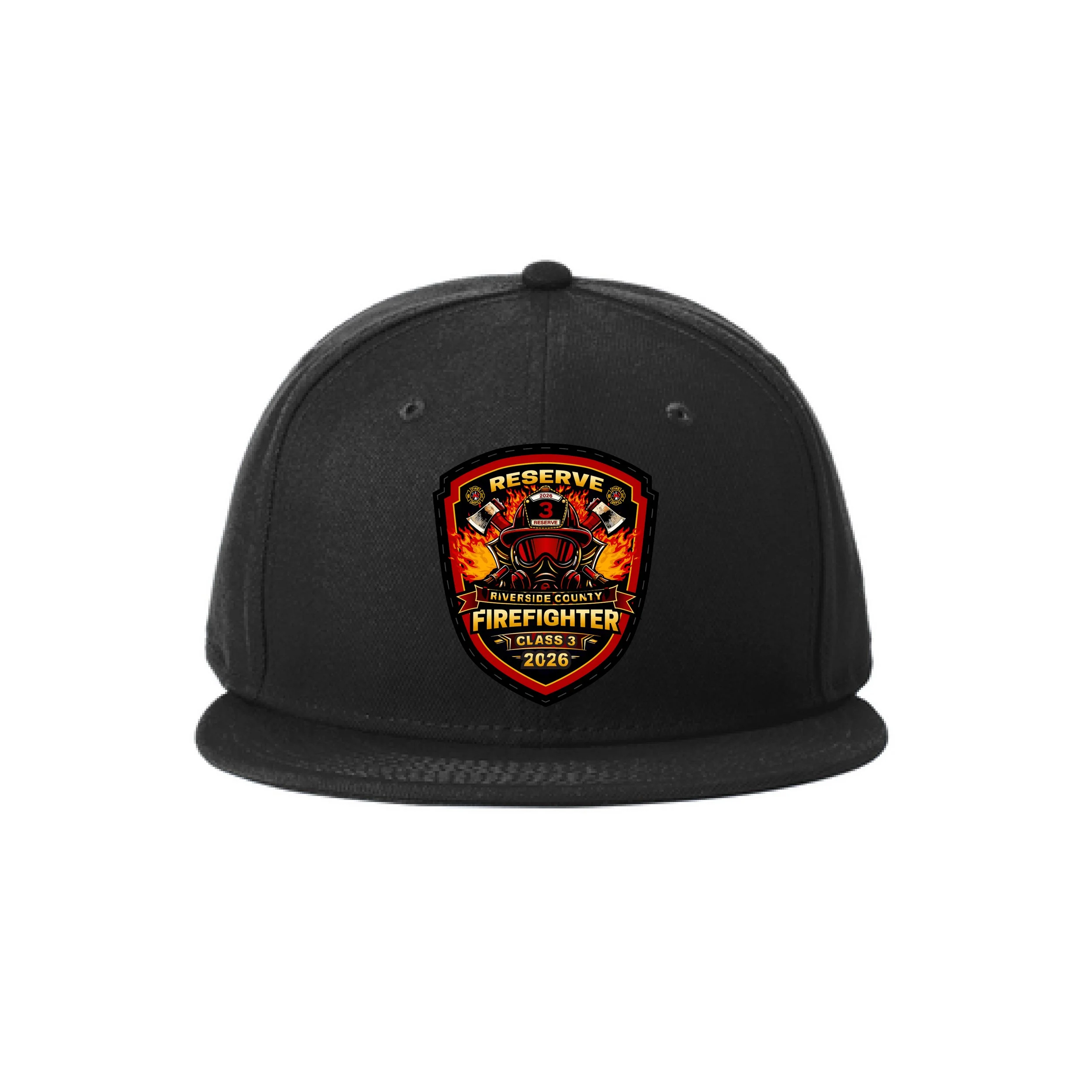 RCF - NE4020 - Black - Front.jpg