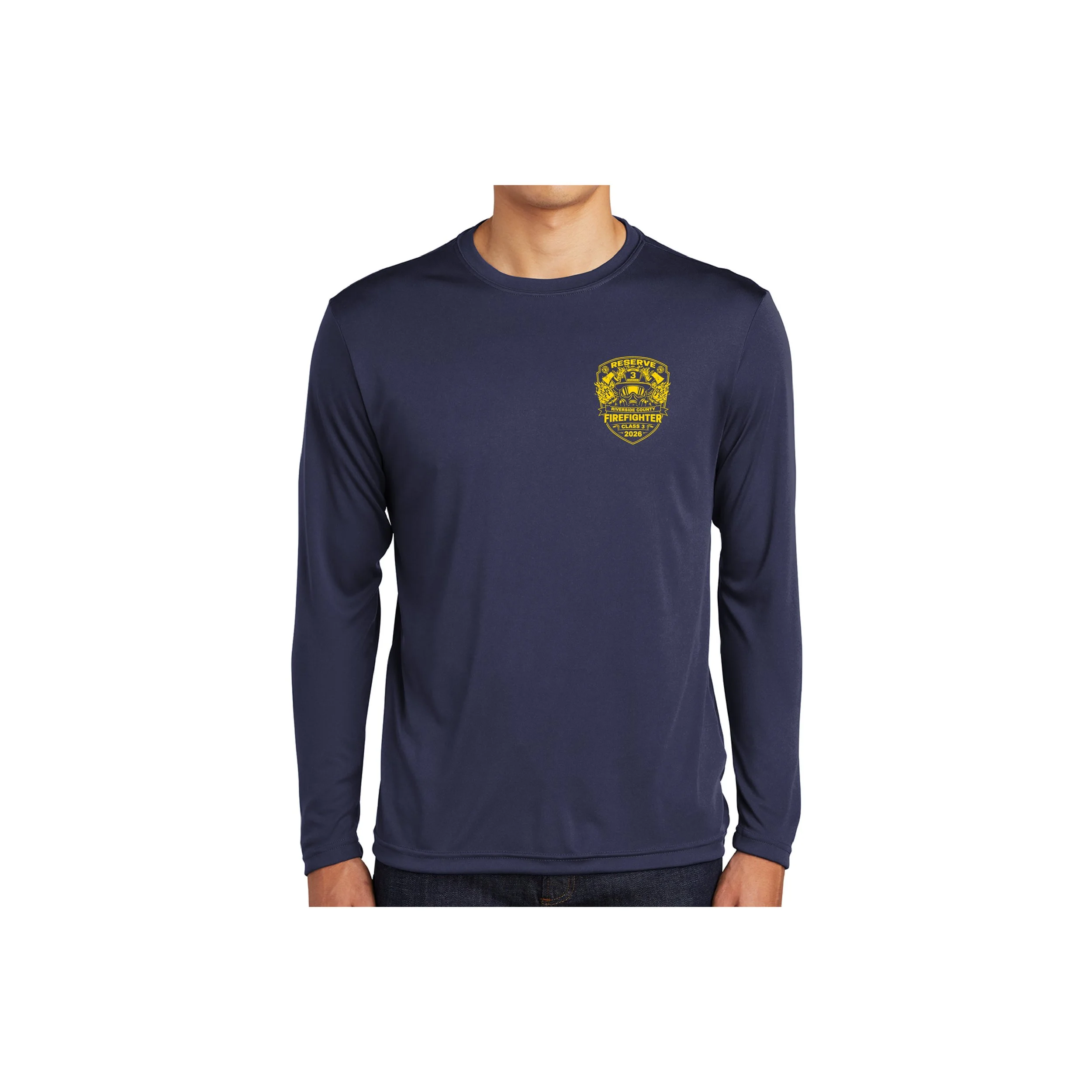 RCF - ST350LS - Navy -_front.jpg