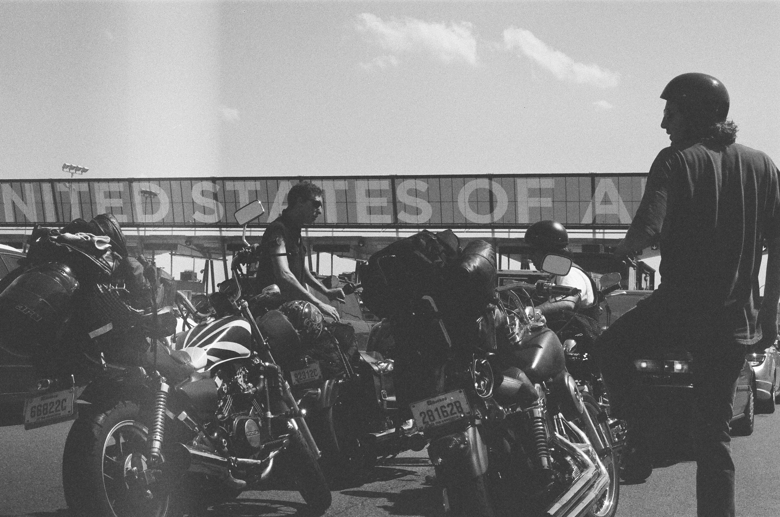 Road Trip Montreal-Miami