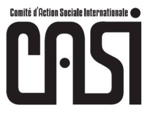 Comité d'Action Sociale Internationale
