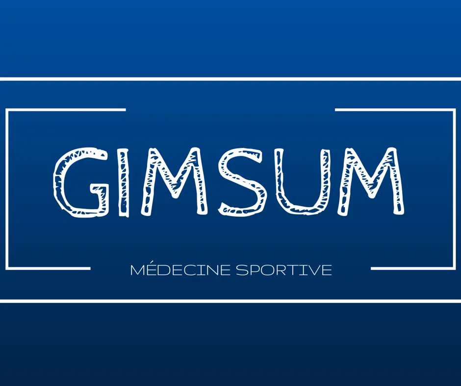 Groupe d'intérêt en médecine sportive