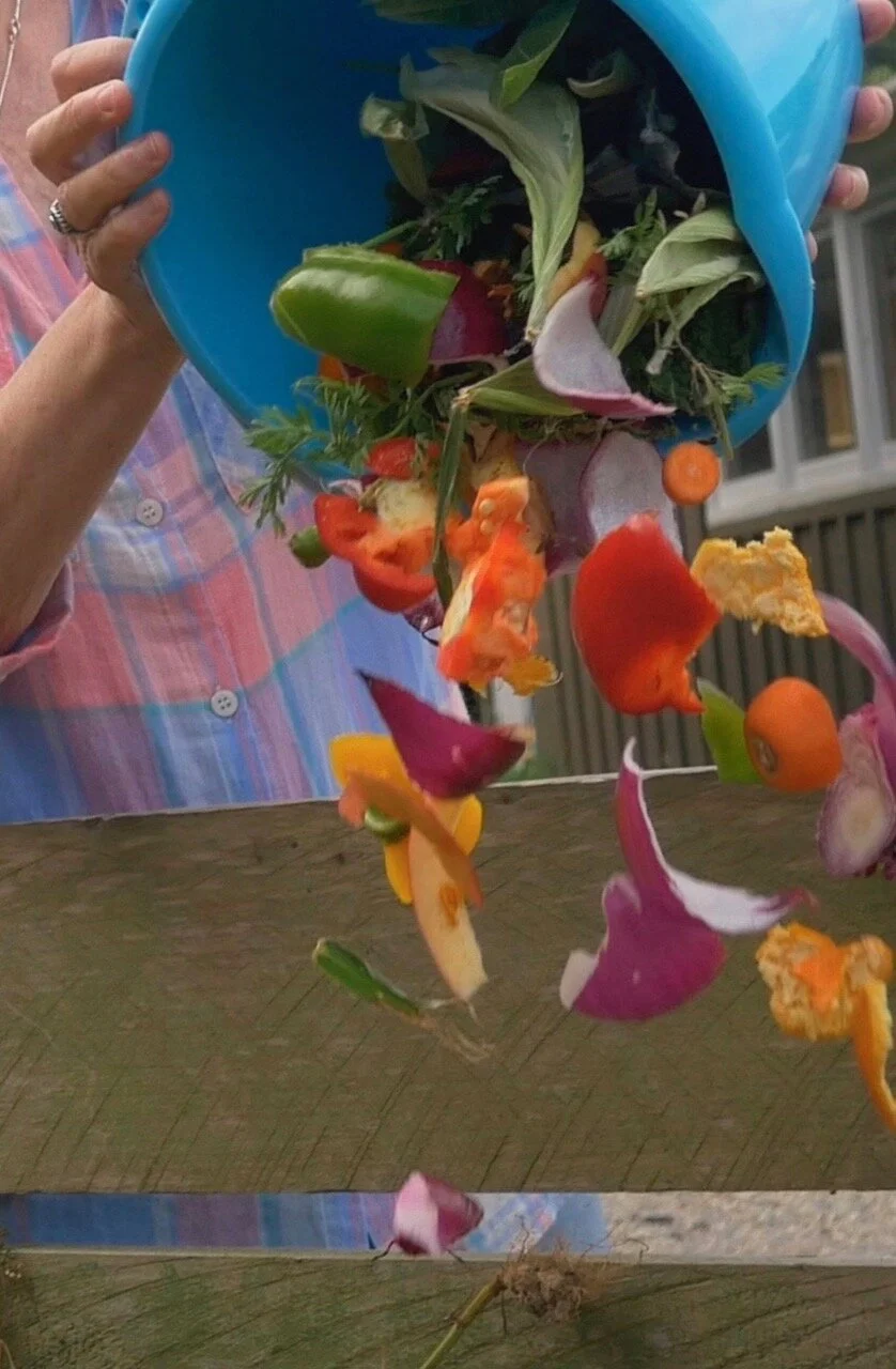 Parenting and Covid-19: When the Edges begin to Fray