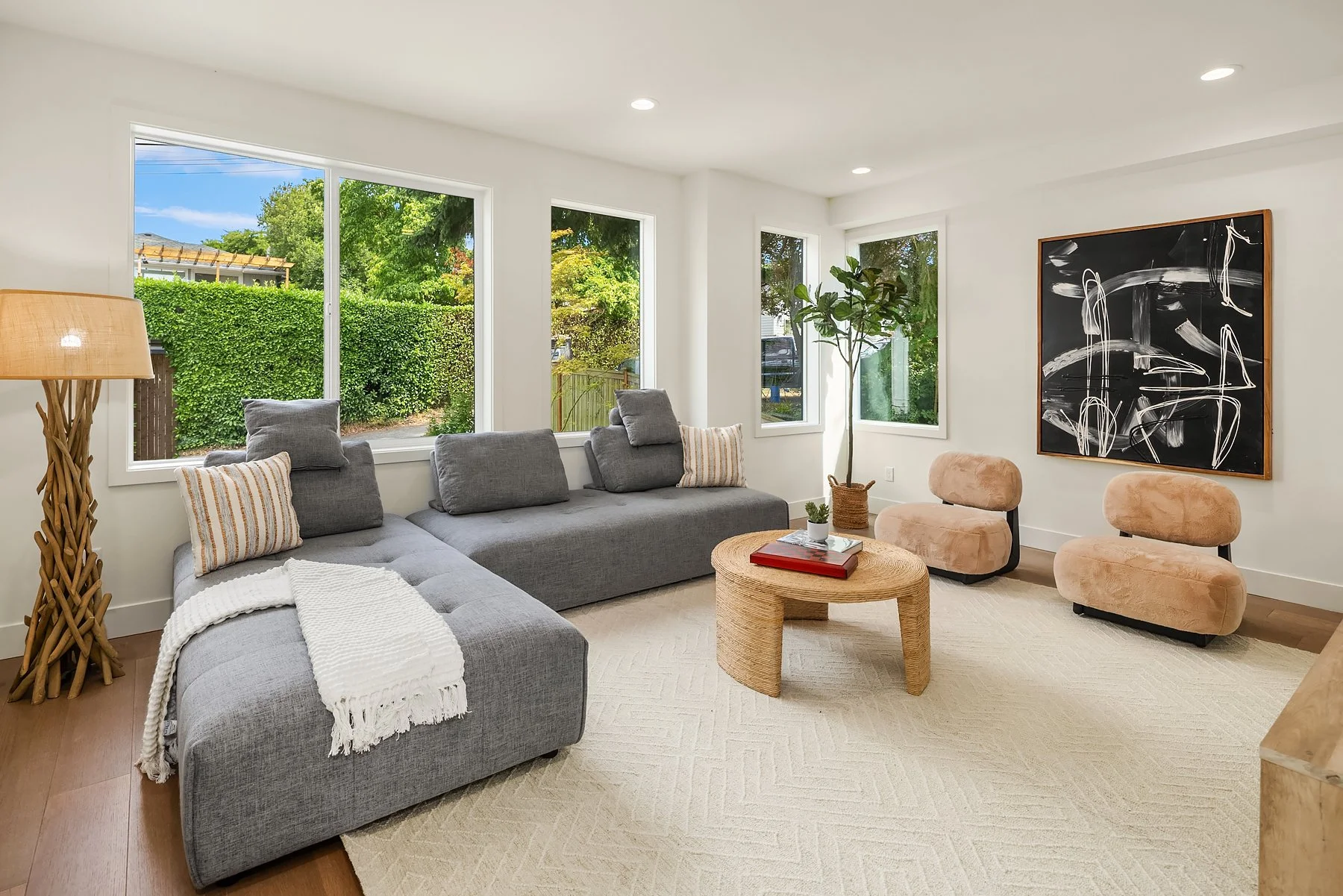 Bonus Room