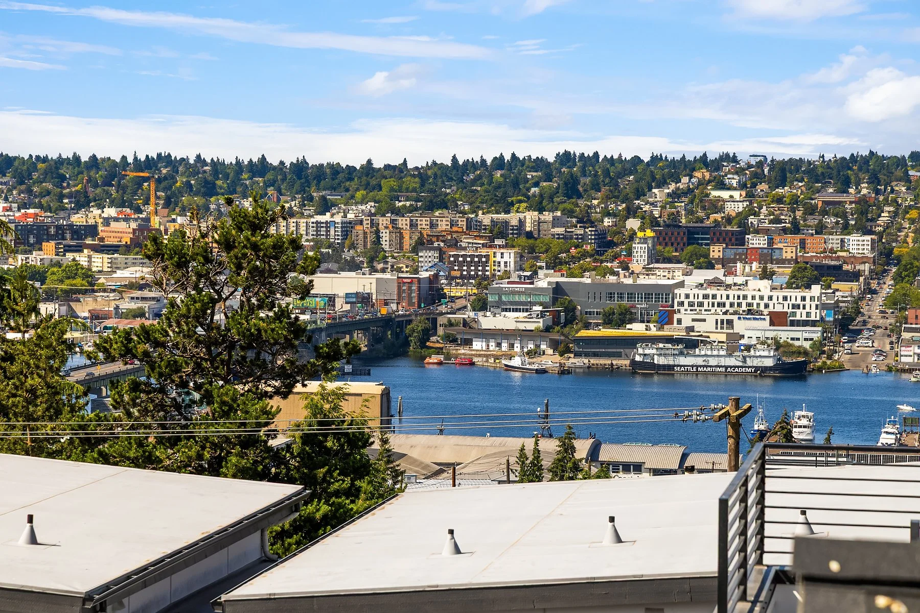 Queen Anne Vista SFR - View Aerial 1.jpg