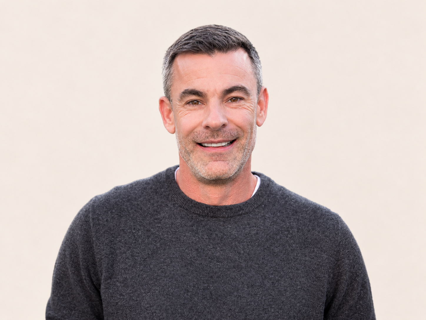 David Gerry - Found of Gerry Homes & Director of Construction
