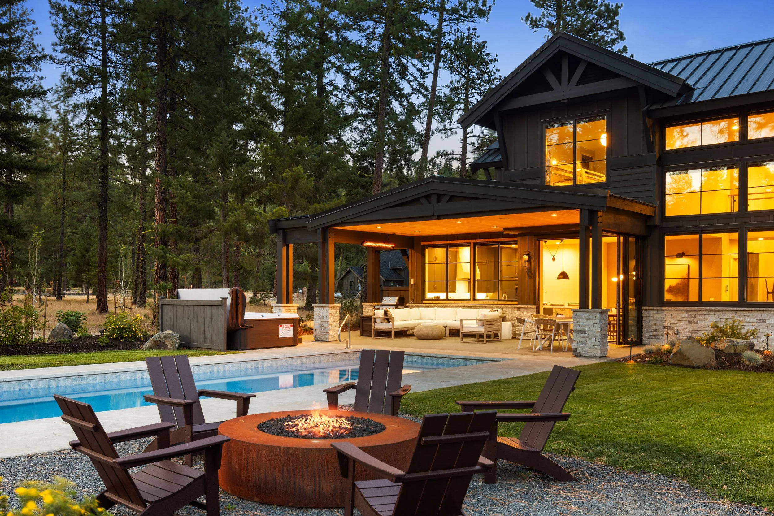 Suncadia Reserve