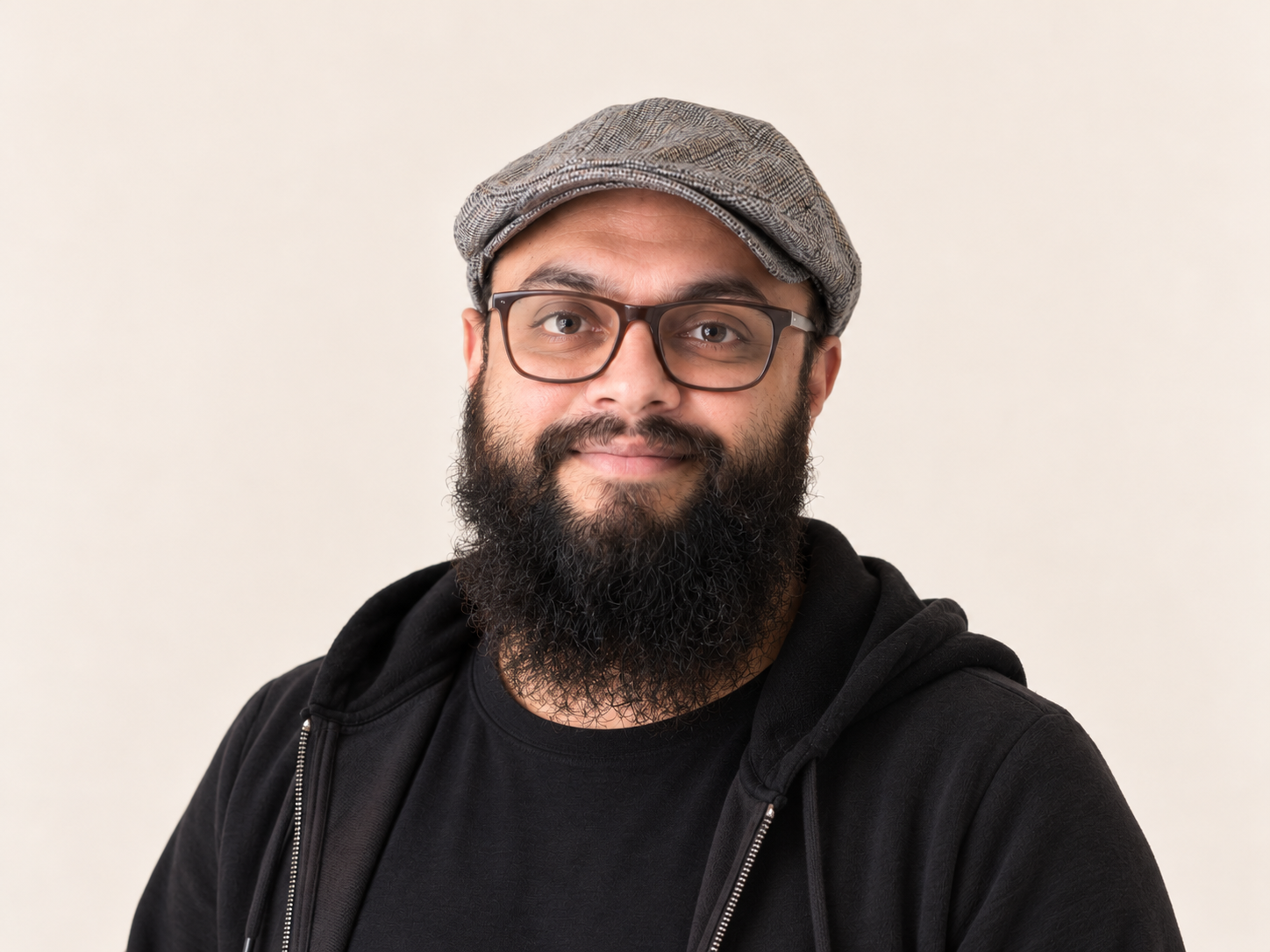 Umer Nafees - Gerry Homes Project Manager