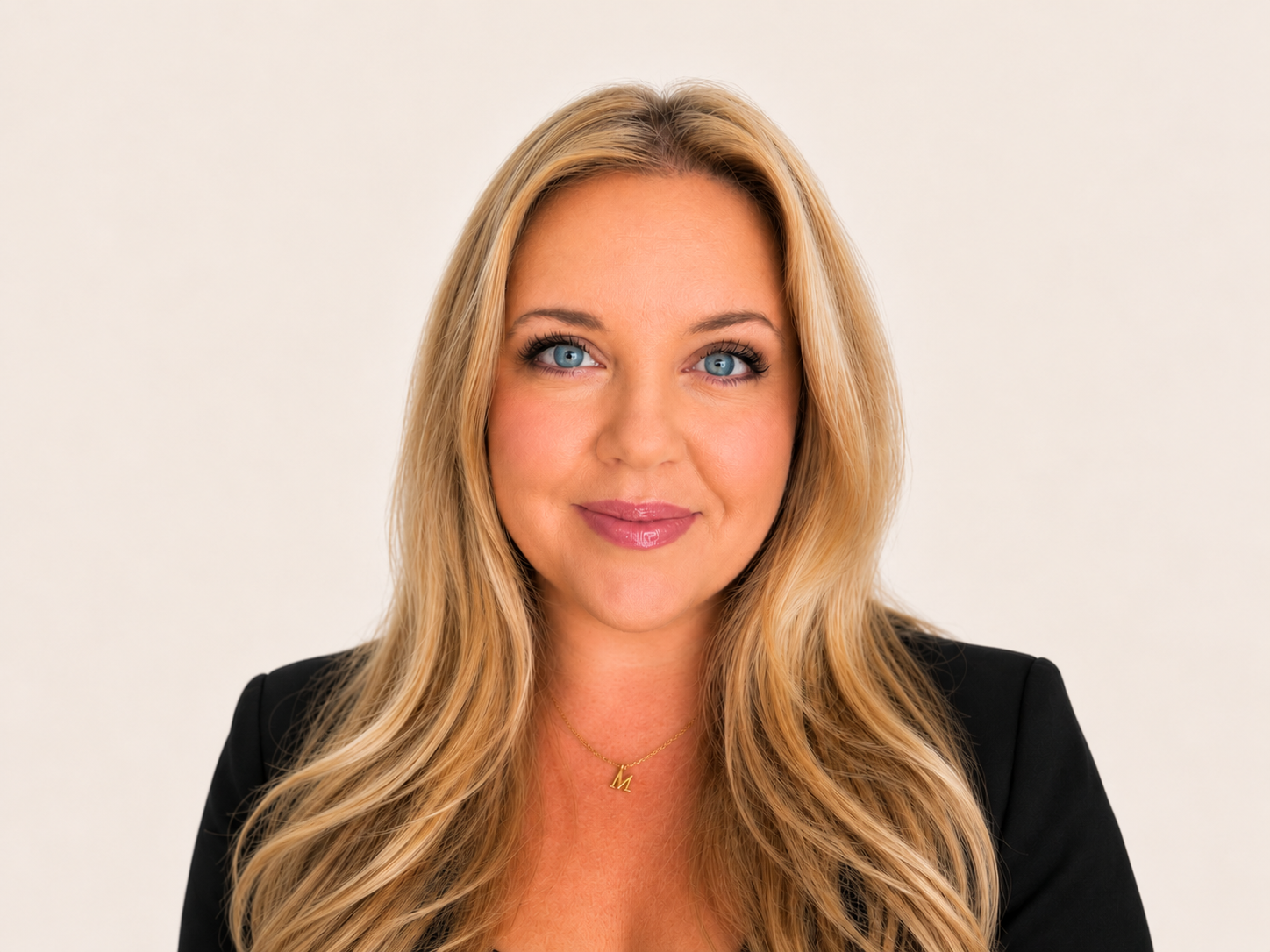 Chloe Adkison - Gerry Homes Compliance Lead