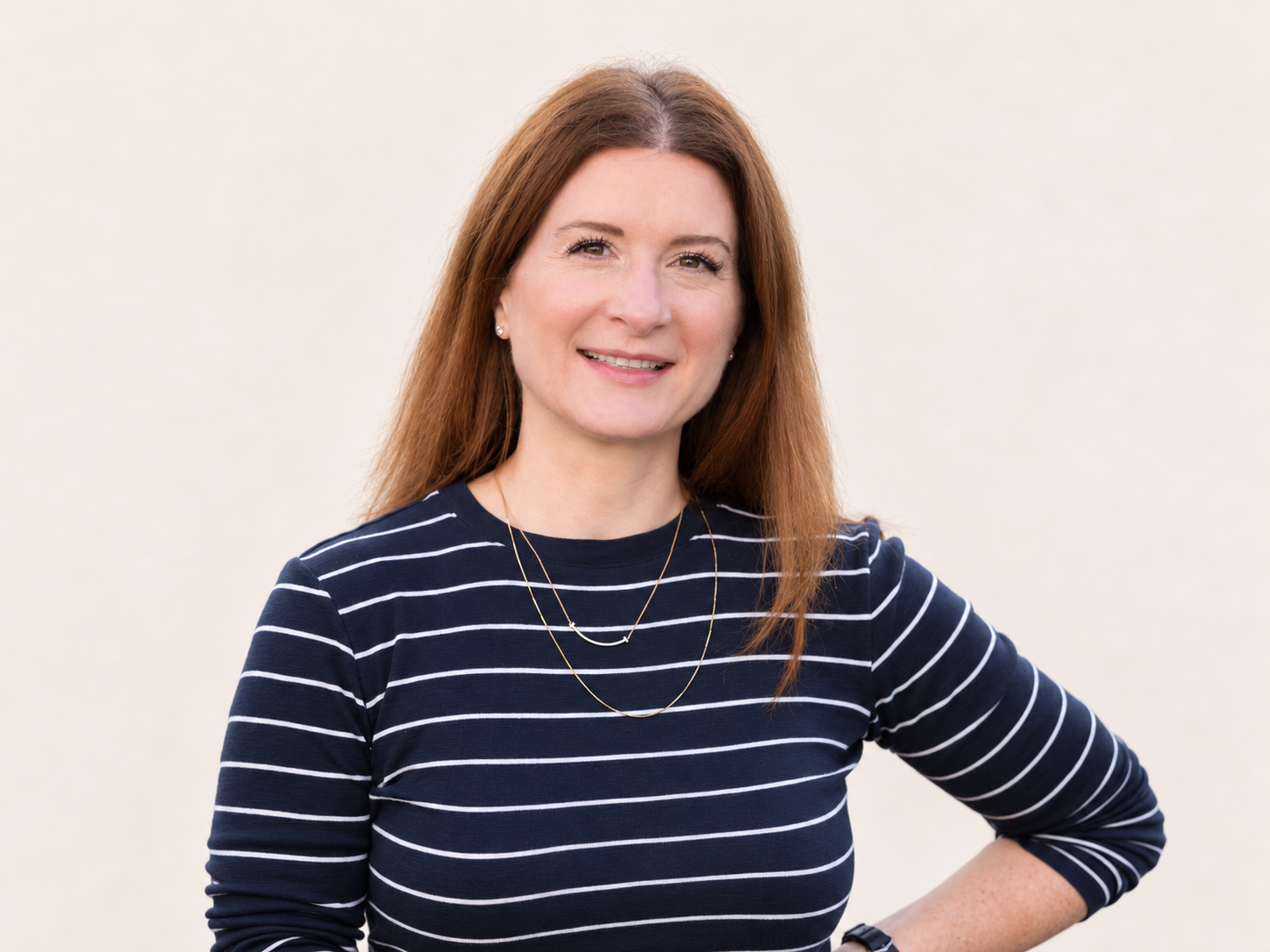 Jennifer Gerry - Founder of Gerry Homes & Operations Director