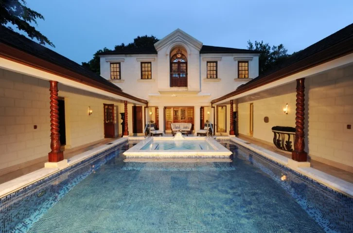 SANDY LANE ST JAMES, BARBADOS