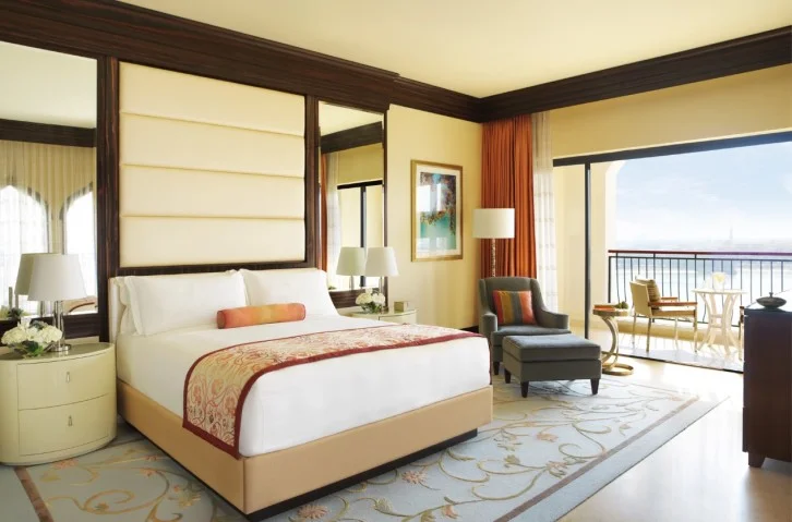 THE RITZ-CARLTON, GRAND CAYMAN GRAND CAYMAN, CAYMAN ISLANDS