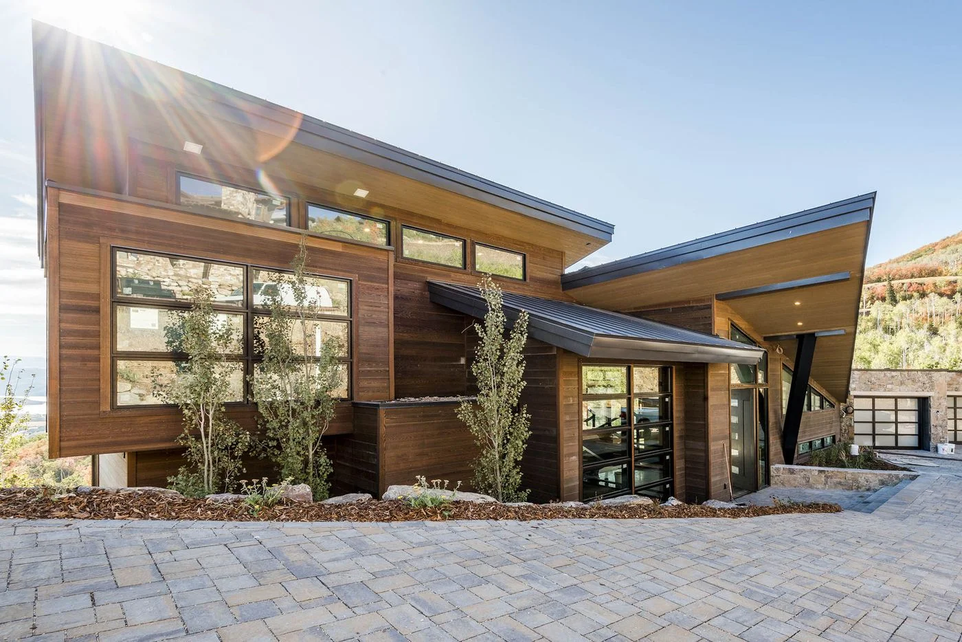3007 Deer Crest Estates Drive in Park City, Utah, which is listed with Sotheby’s International Realty for $7.49 Million. Source: Sotheby's International Realty