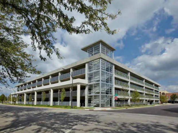 Project Showcase Indiana Chapter Aci